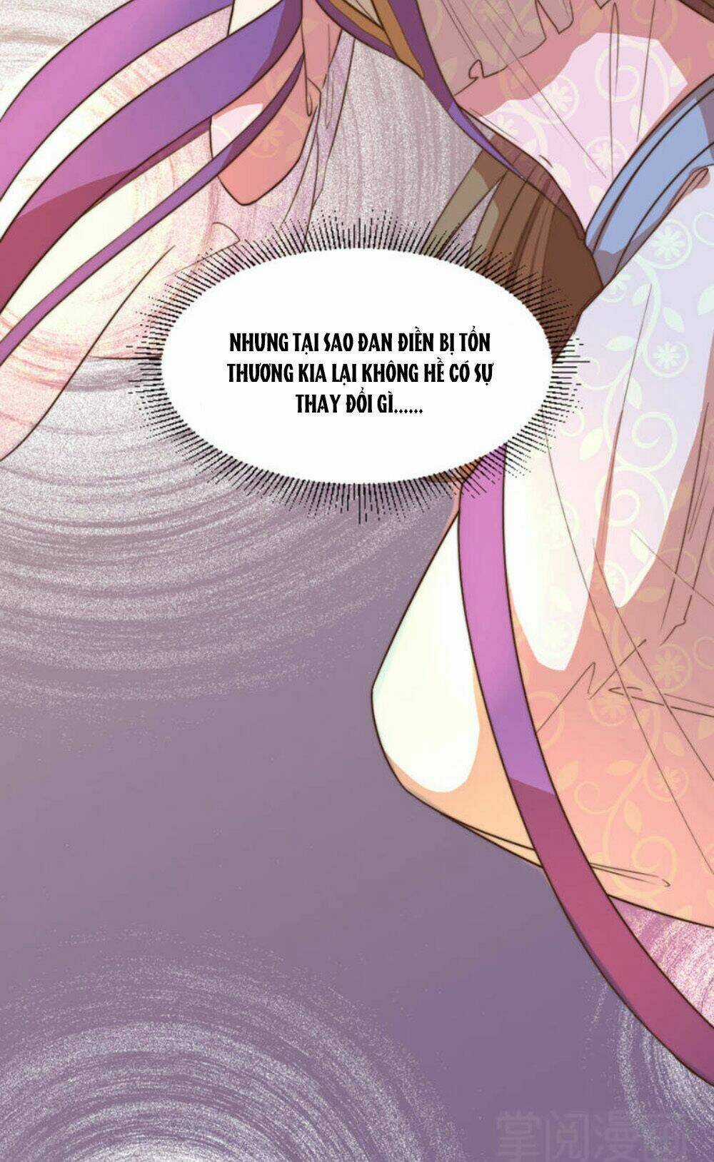 Đệ Nhất Cuồng Phi - Chapter 4 - Trang 21