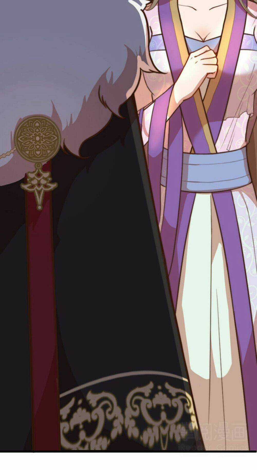 Đệ Nhất Cuồng Phi - Chapter 4 - Trang 24