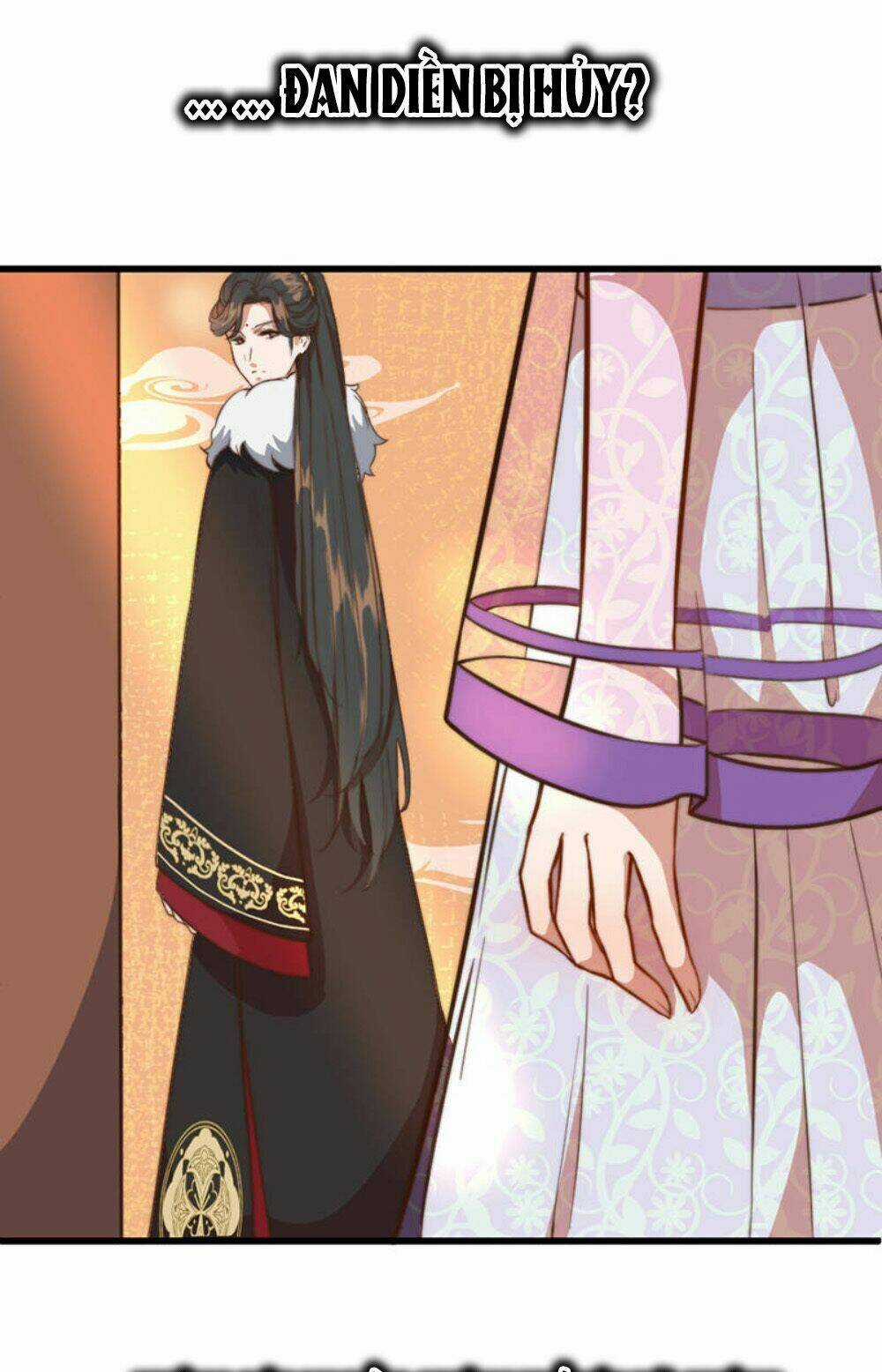 Đệ Nhất Cuồng Phi - Chapter 4 - Trang 25