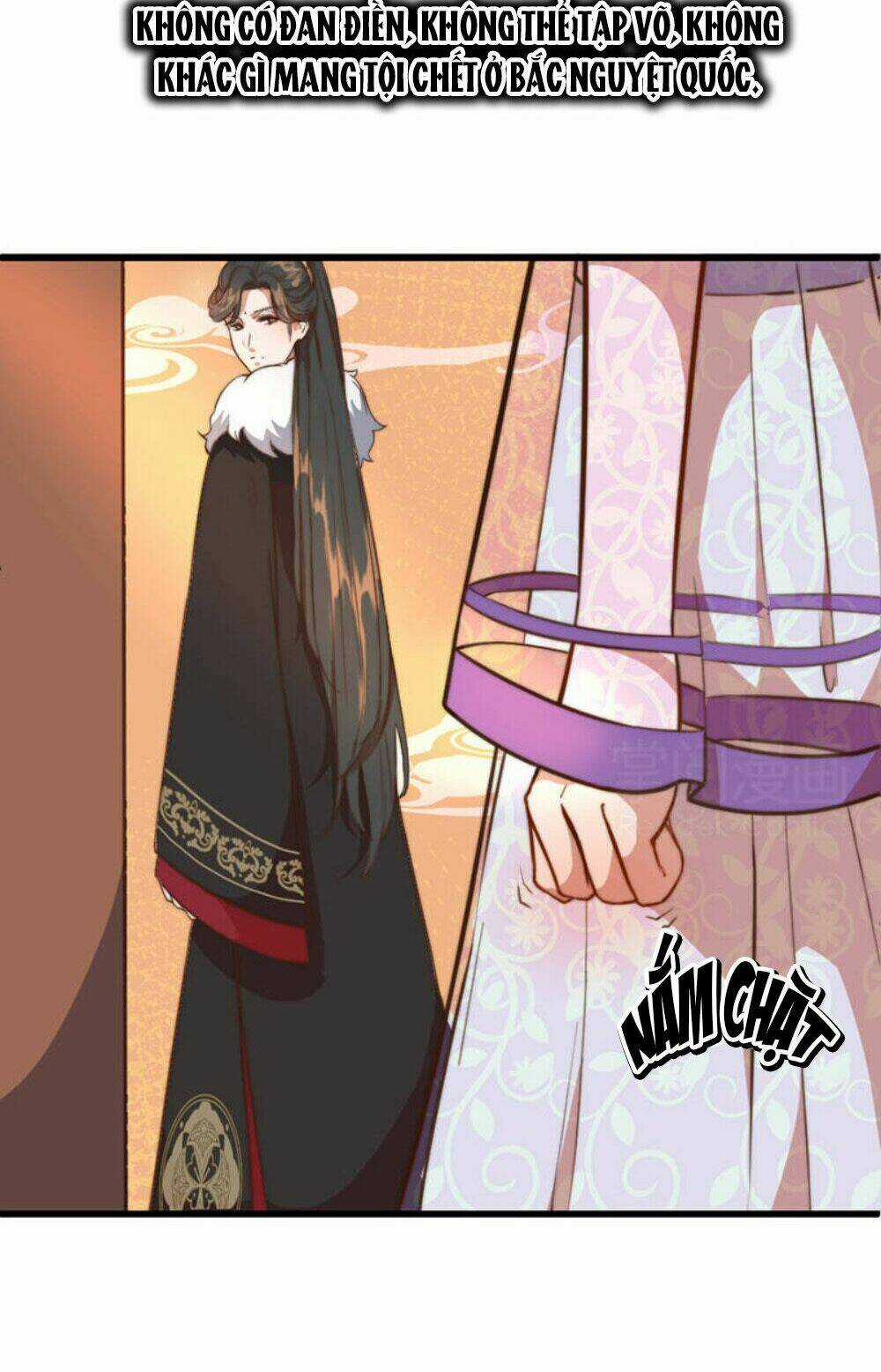 Đệ Nhất Cuồng Phi - Chapter 4 - Trang 26