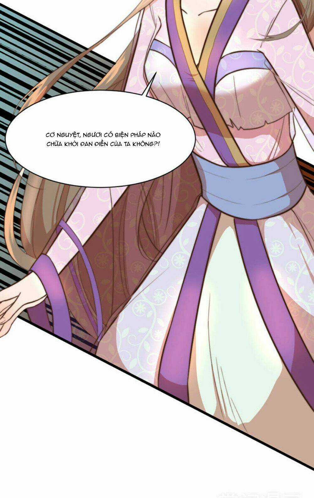 Đệ Nhất Cuồng Phi - Chapter 4 - Trang 29