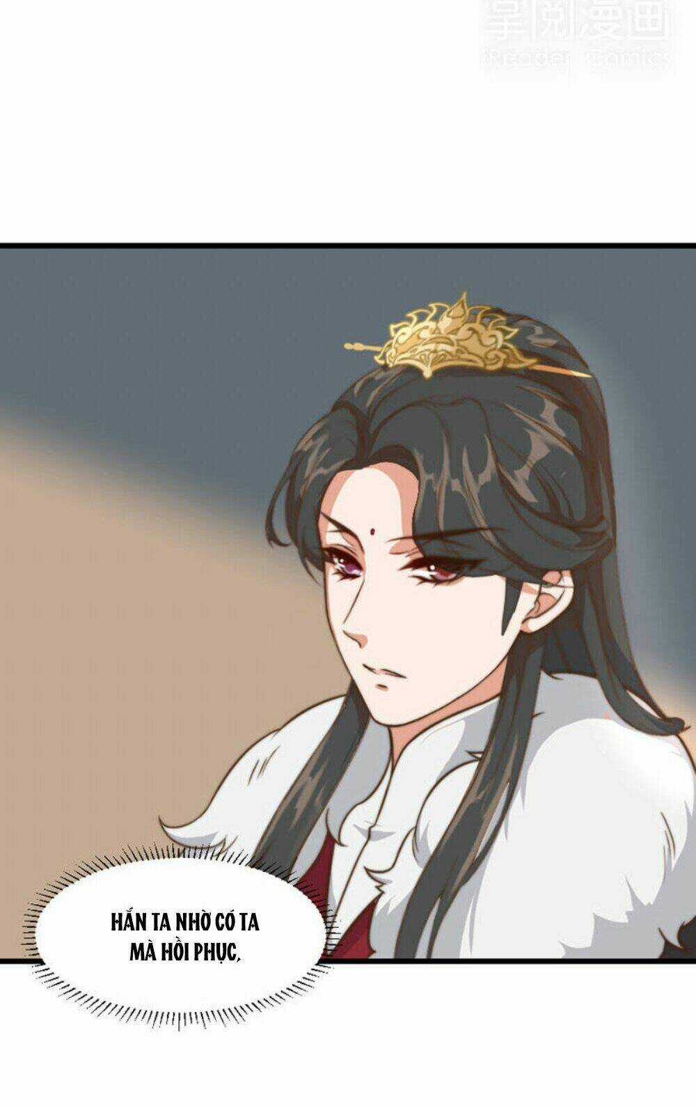 Đệ Nhất Cuồng Phi - Chapter 4 - Trang 30