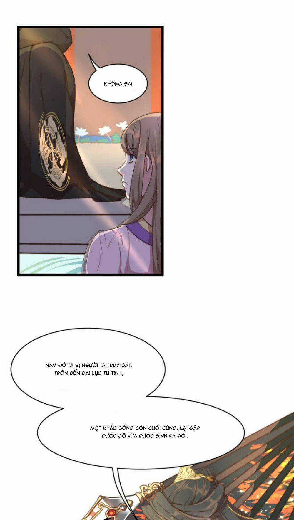 Đệ Nhất Cuồng Phi - Chapter 4 - Trang 4