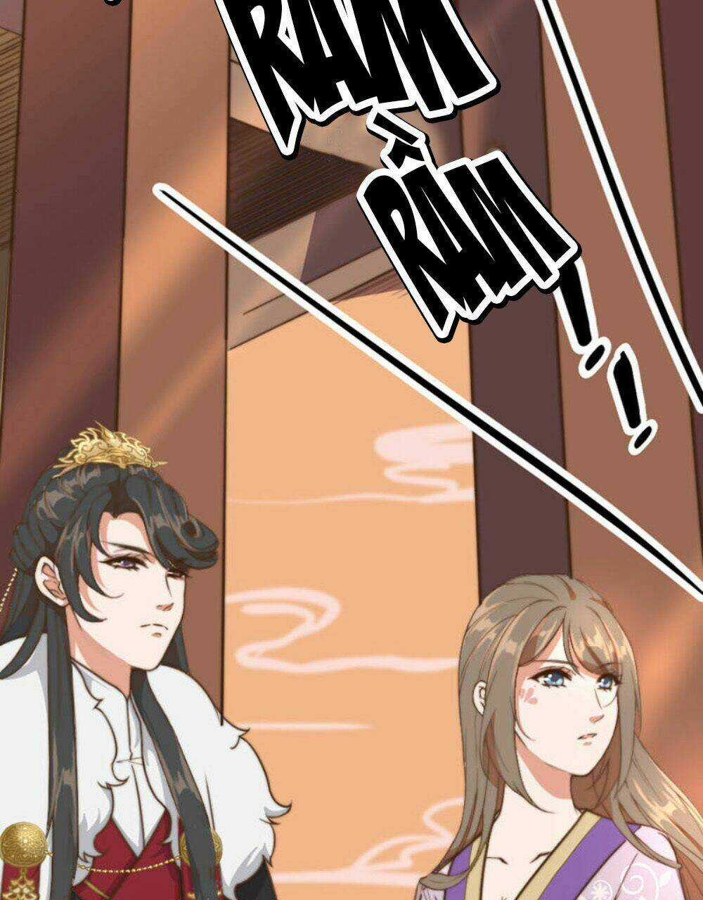 Đệ Nhất Cuồng Phi - Chapter 4 - Trang 32