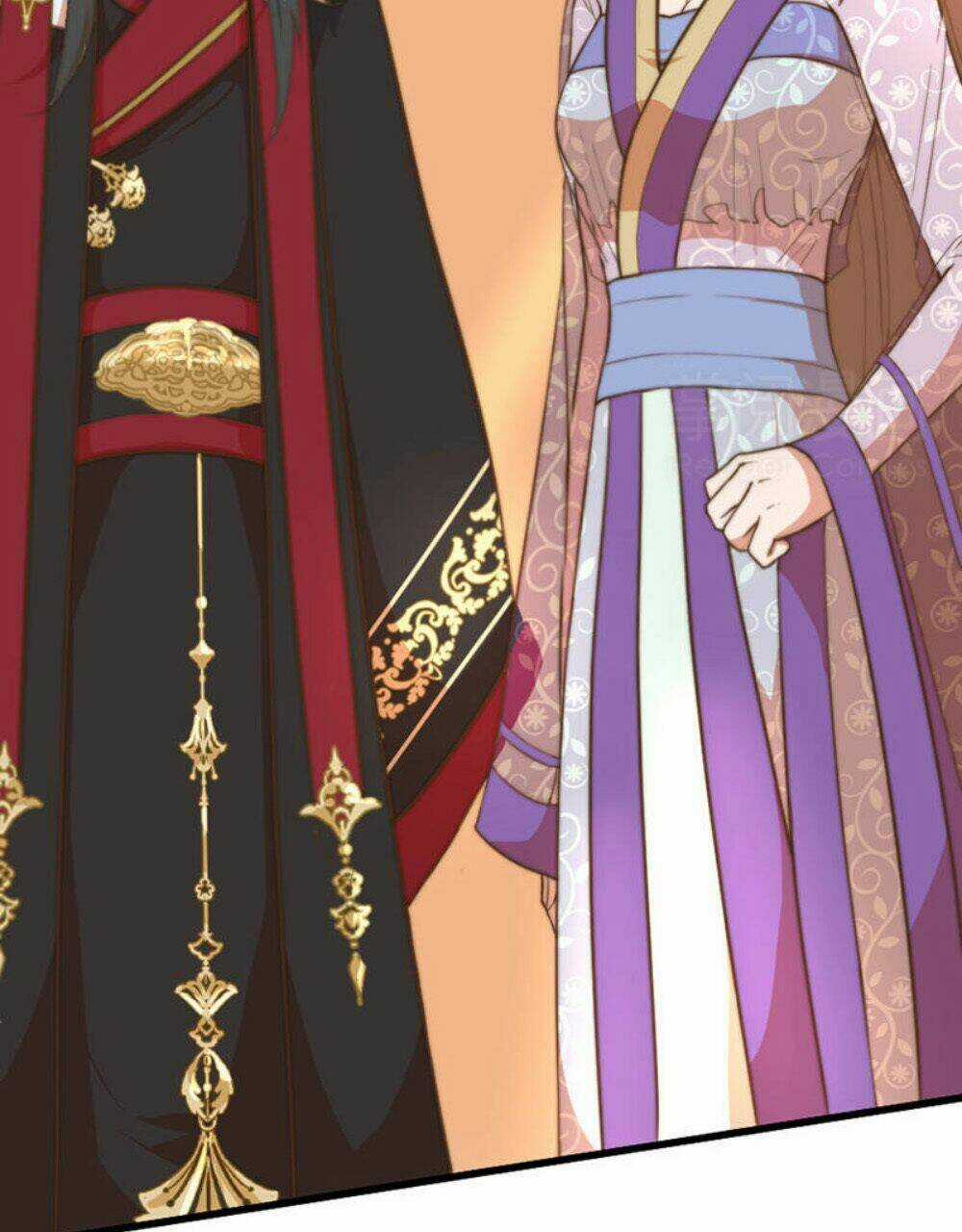 Đệ Nhất Cuồng Phi - Chapter 4 - Trang 33