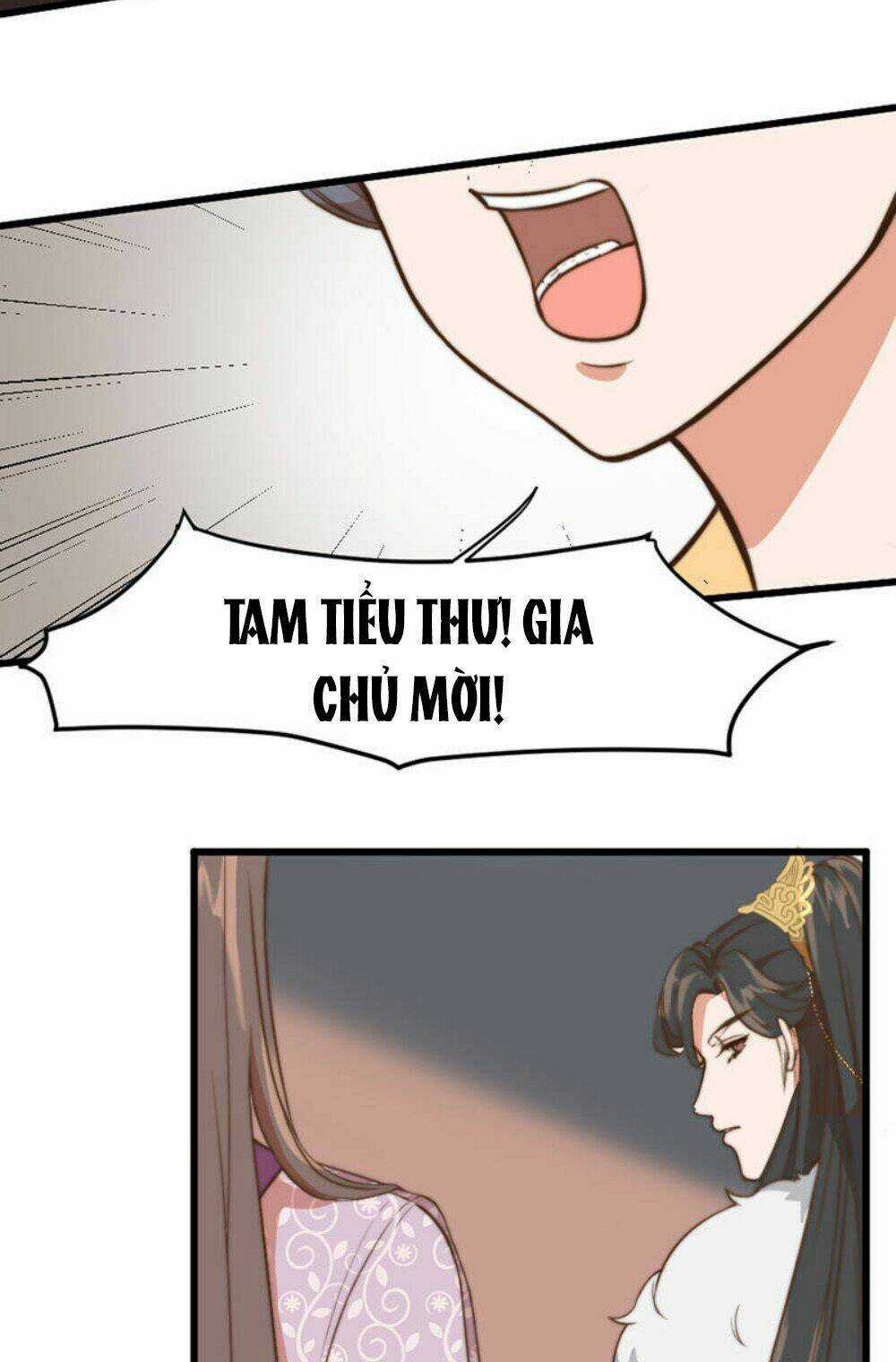 Đệ Nhất Cuồng Phi - Chapter 4 - Trang 34