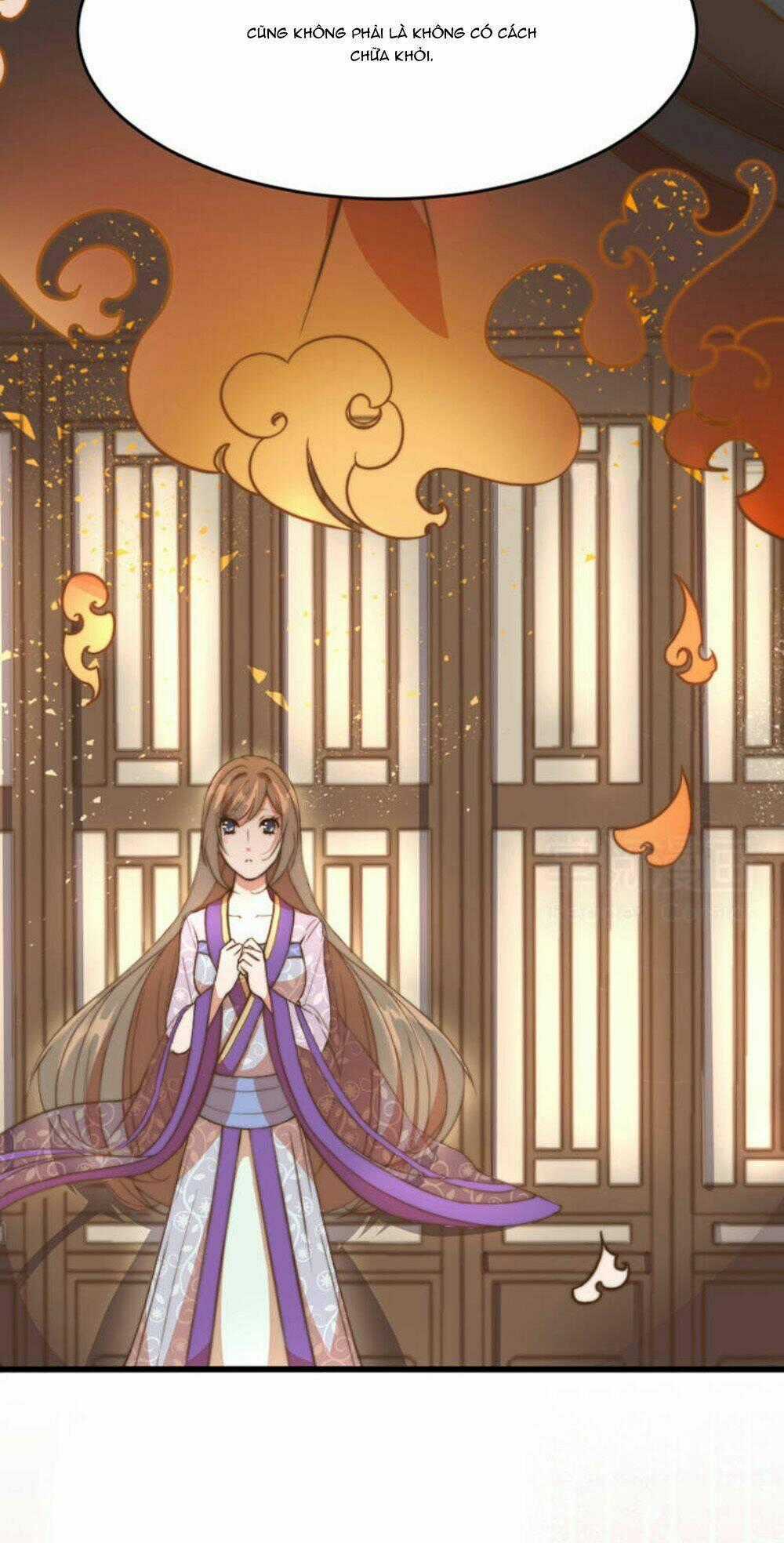 Đệ Nhất Cuồng Phi - Chapter 4 - Trang 38