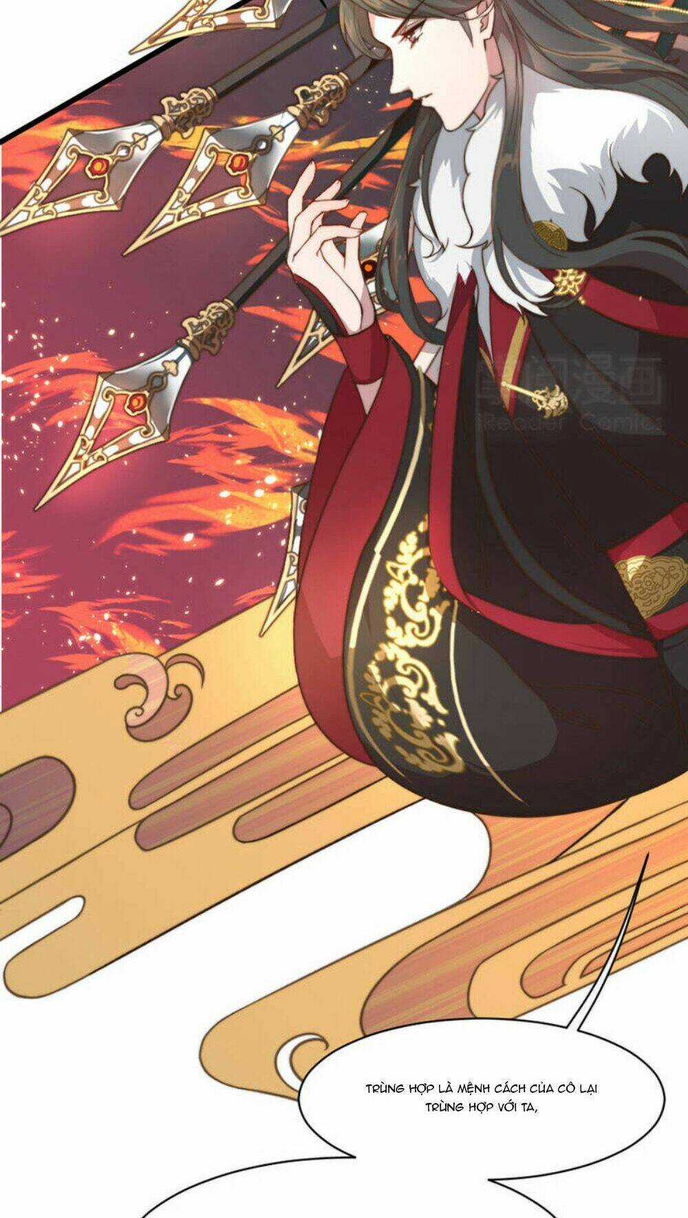 Đệ Nhất Cuồng Phi - Chapter 4 - Trang 5