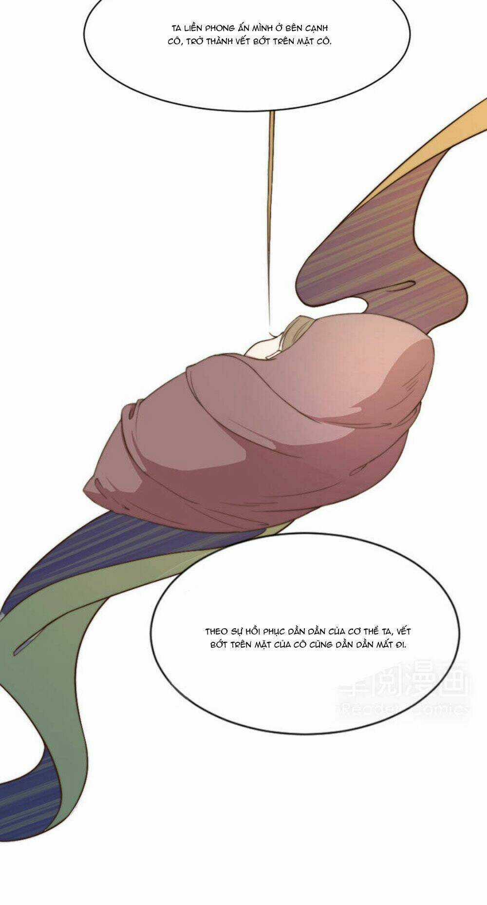 Đệ Nhất Cuồng Phi - Chapter 4 - Trang 6