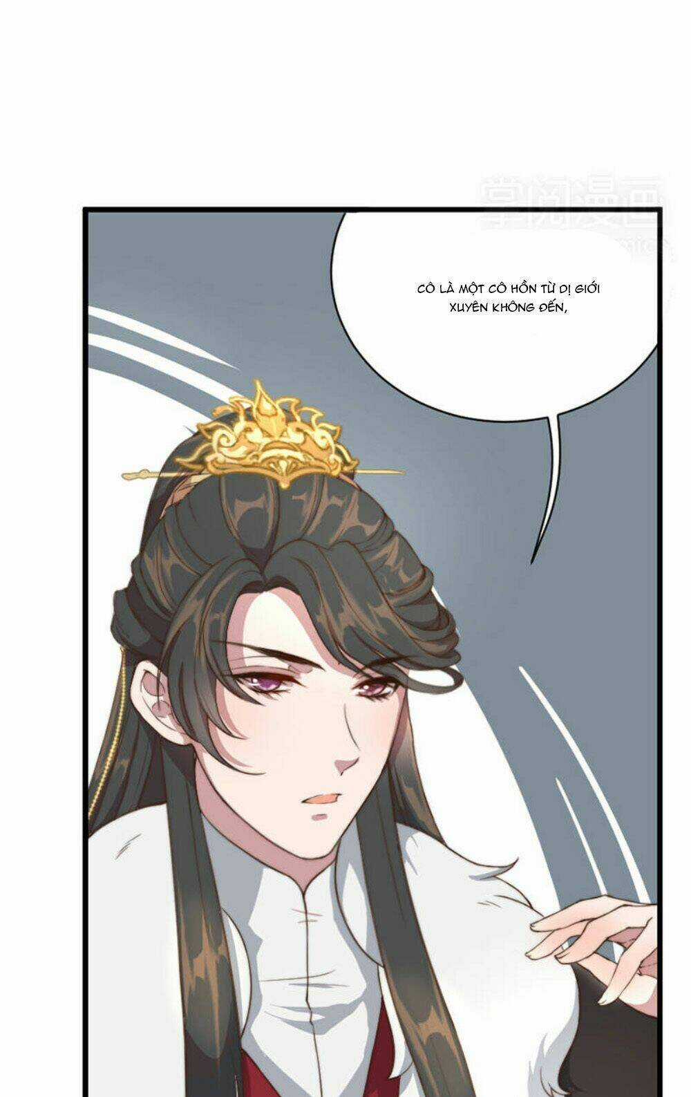 Đệ Nhất Cuồng Phi - Chapter 4 - Trang 8