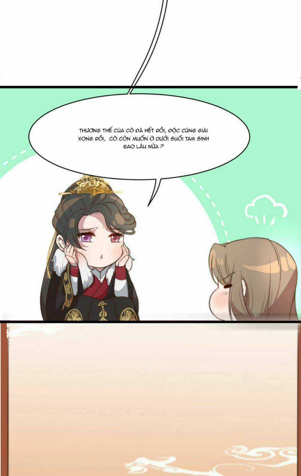 Đệ Nhất Cuồng Phi - Chapter 4 - Trang 10