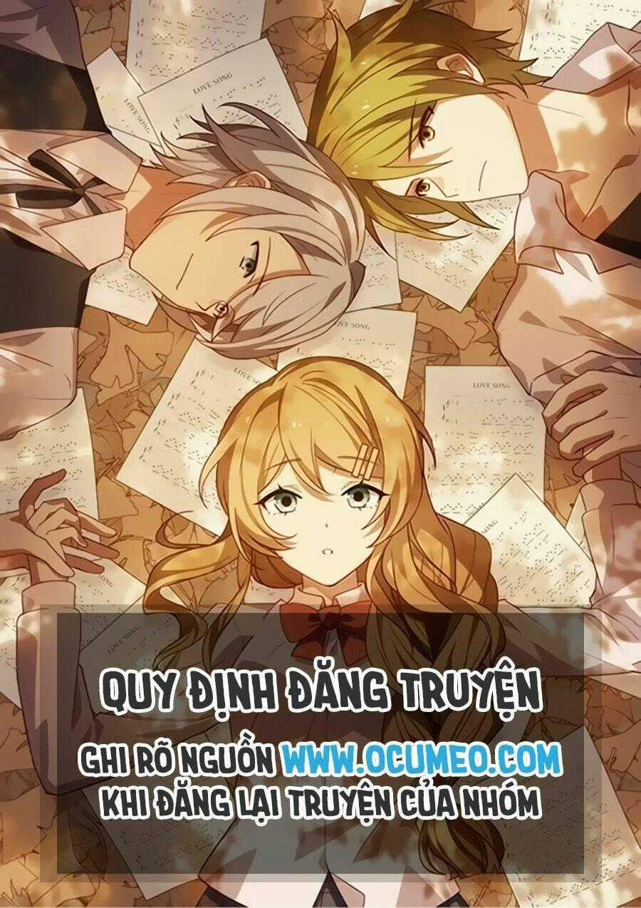 Đệ Nhất Cuồng Phi - Chapter 5 - Trang 1