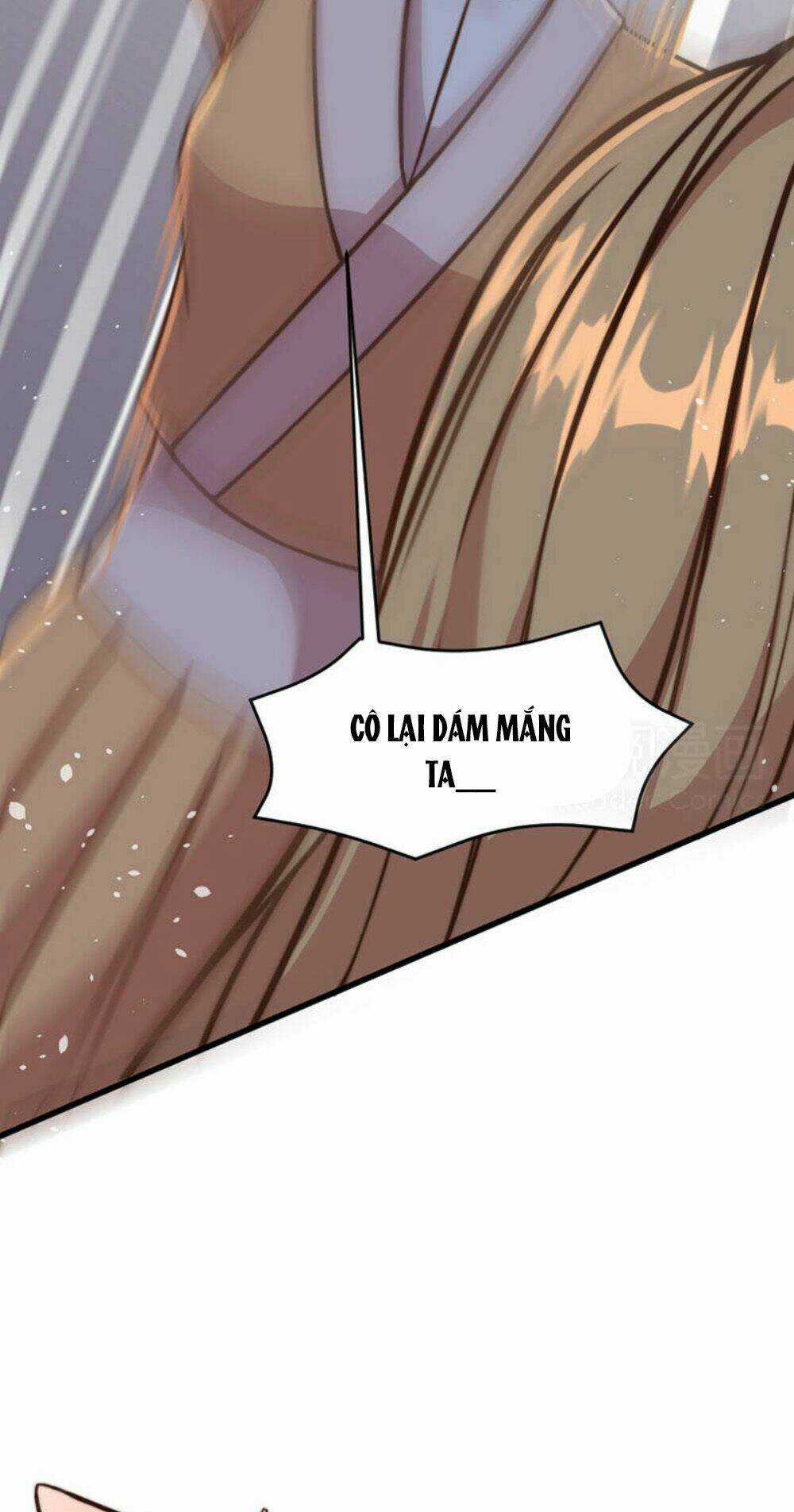 Đệ Nhất Cuồng Phi - Chapter 5 - Trang 12