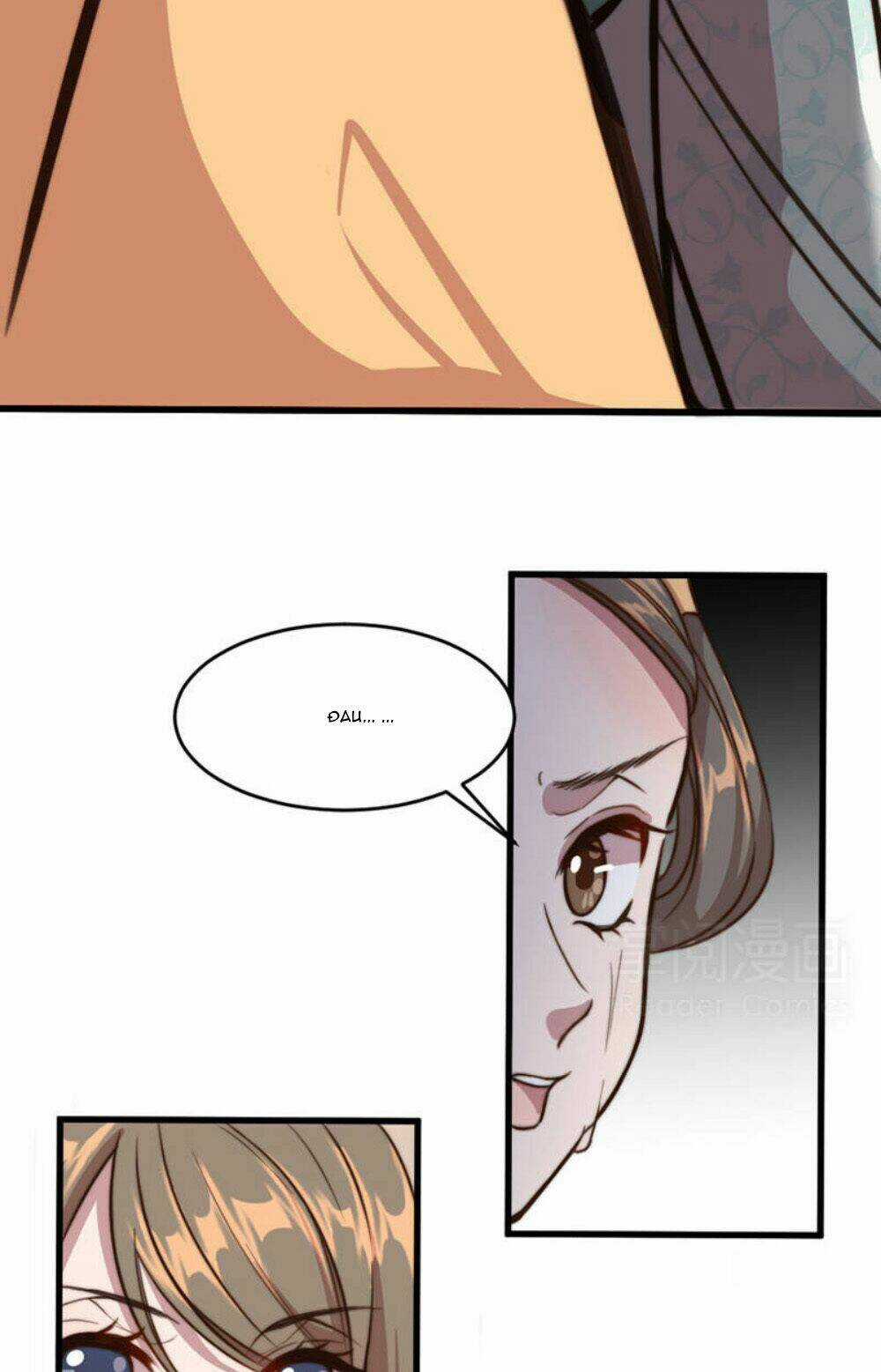 Đệ Nhất Cuồng Phi - Chapter 5 - Trang 16