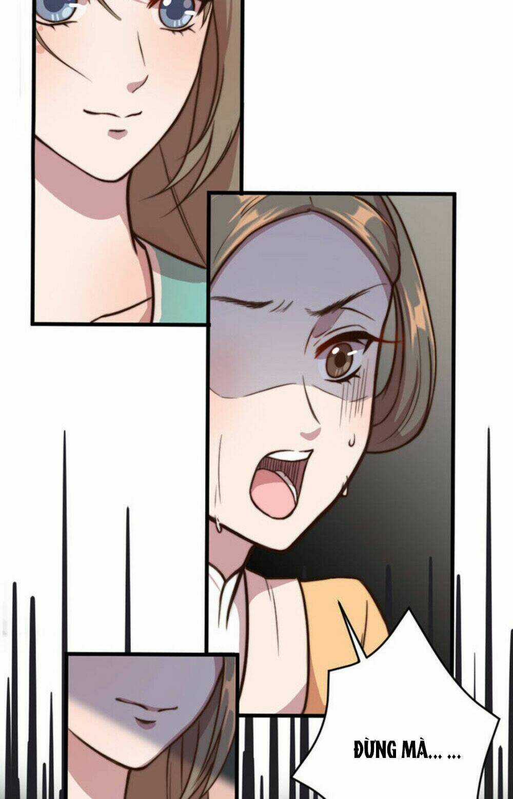 Đệ Nhất Cuồng Phi - Chapter 5 - Trang 17