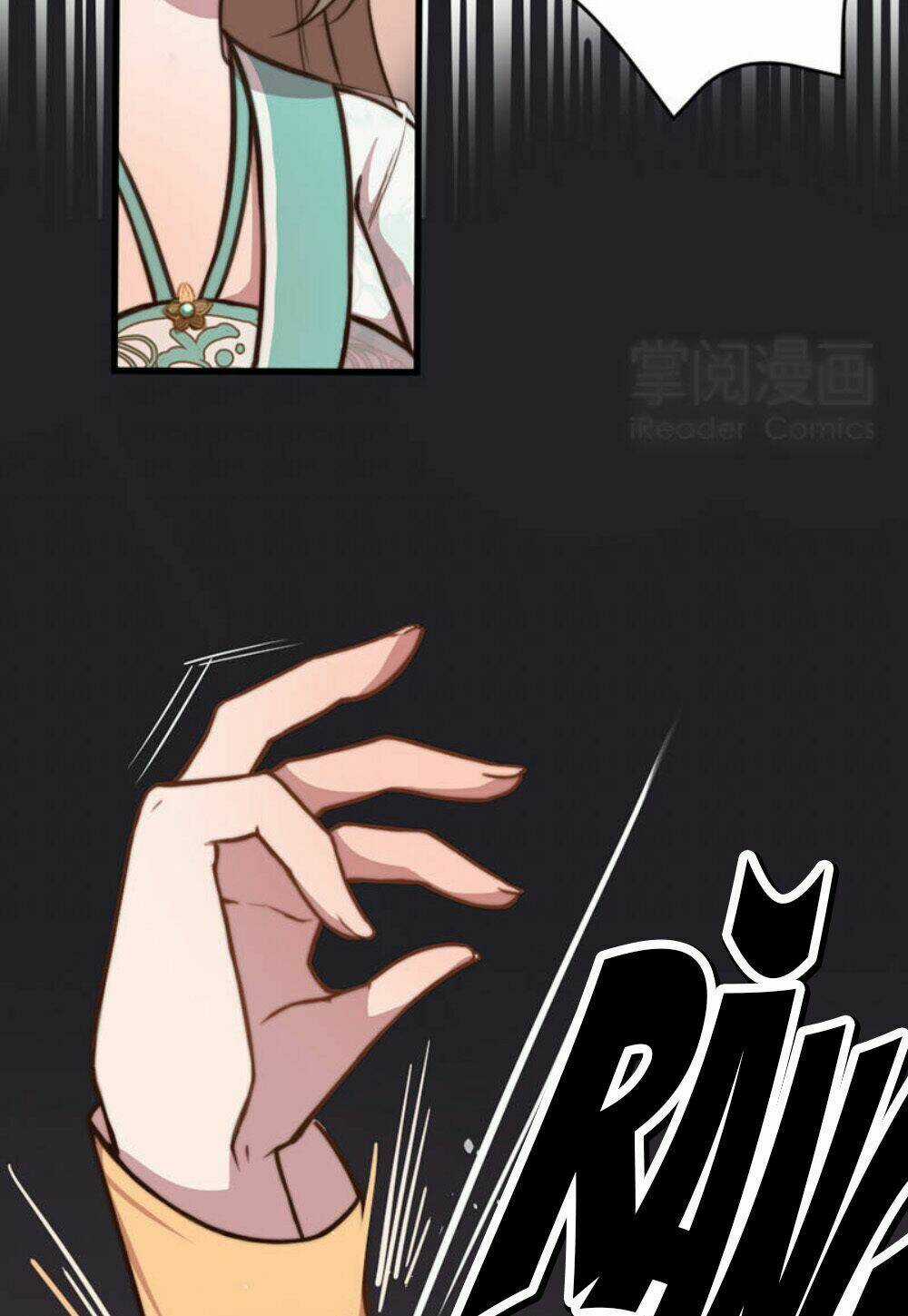 Đệ Nhất Cuồng Phi - Chapter 5 - Trang 18