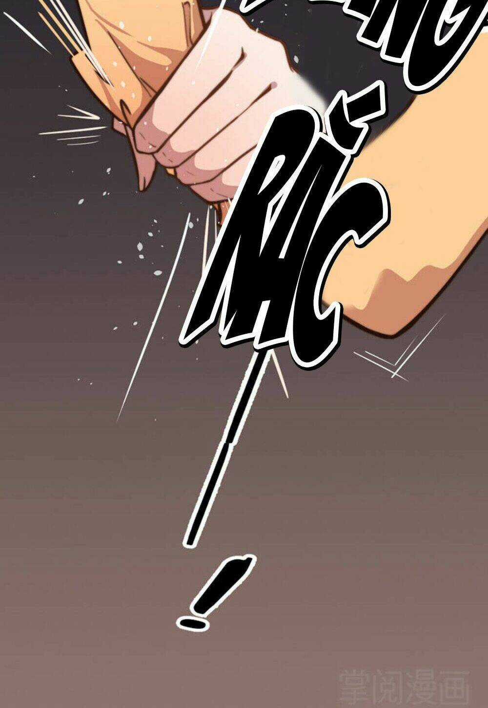 Đệ Nhất Cuồng Phi - Chapter 5 - Trang 19