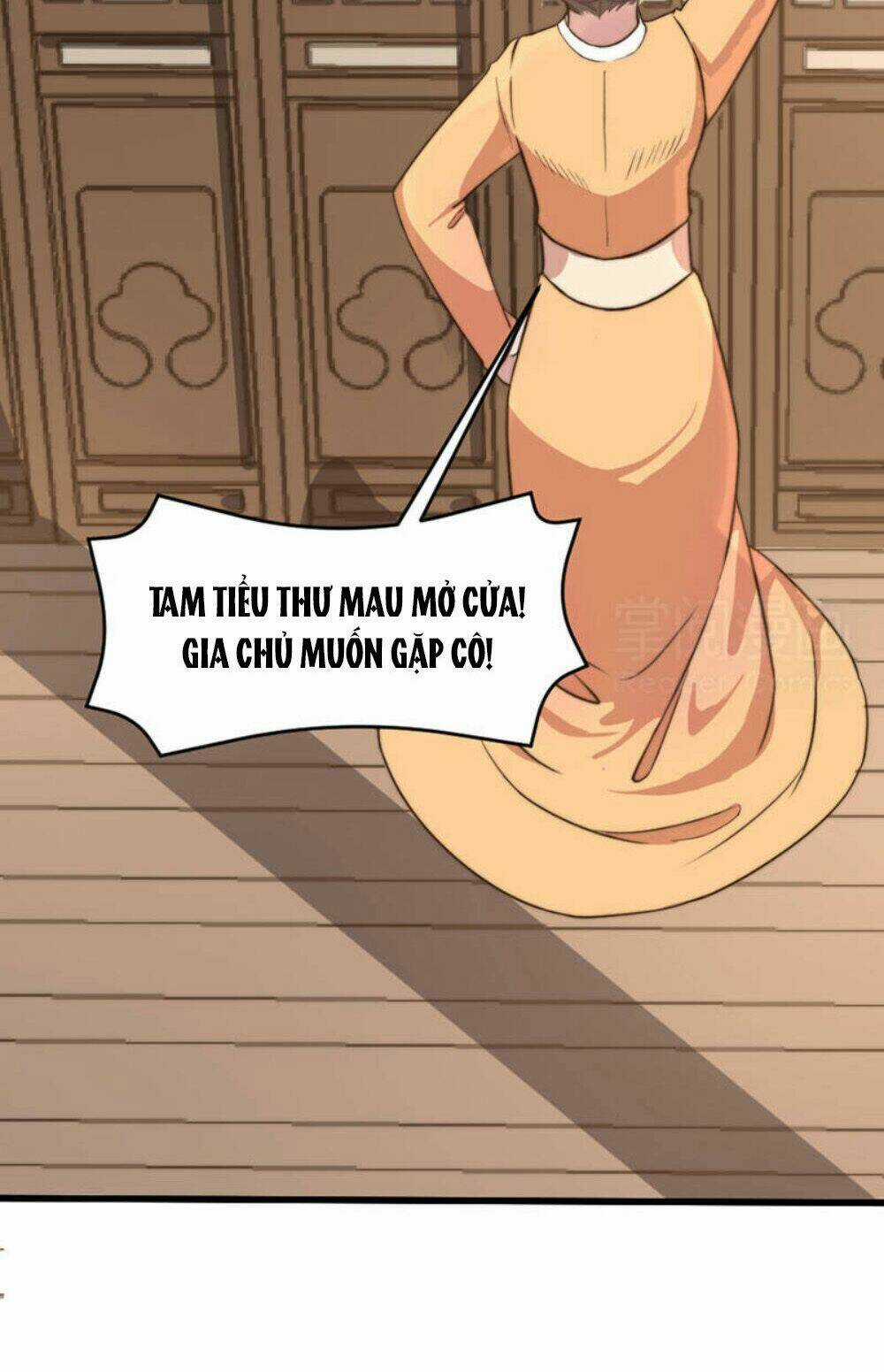 Đệ Nhất Cuồng Phi - Chapter 5 - Trang 3