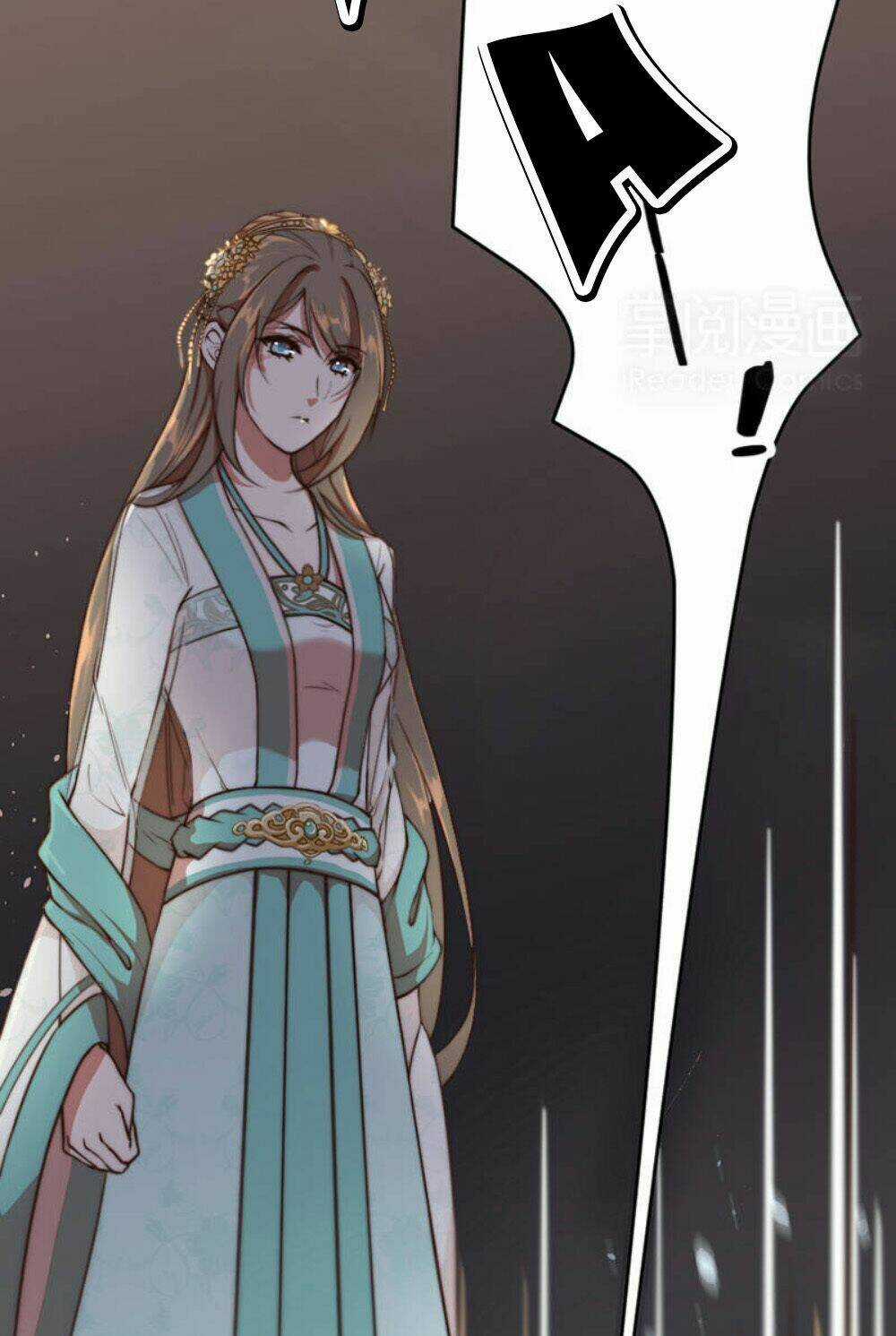 Đệ Nhất Cuồng Phi - Chapter 5 - Trang 21