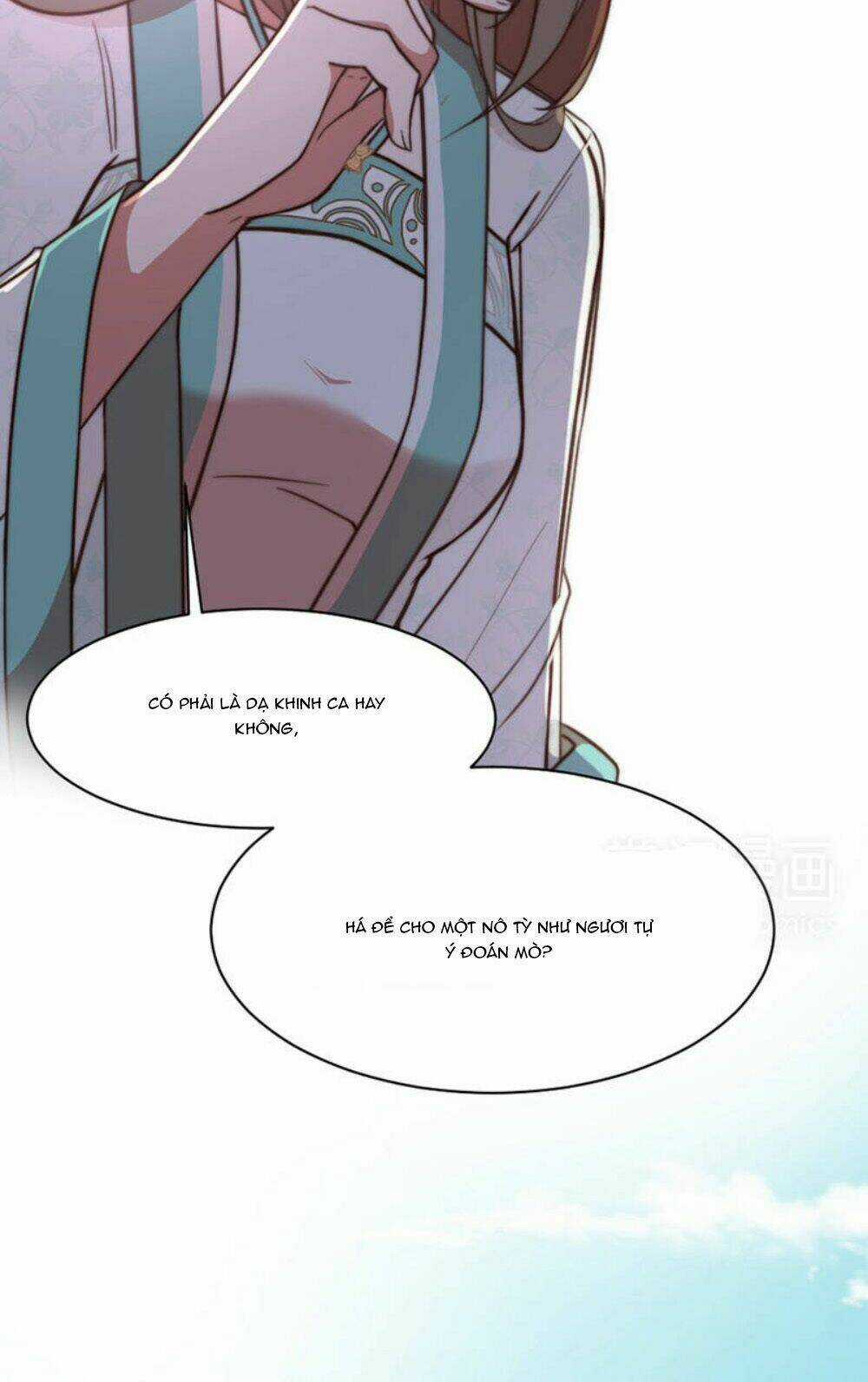 Đệ Nhất Cuồng Phi - Chapter 5 - Trang 25