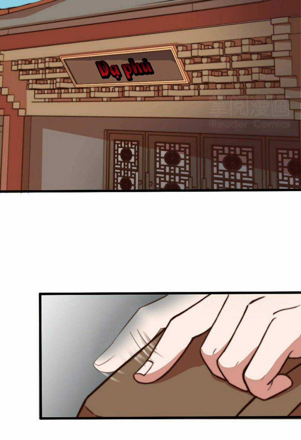 Đệ Nhất Cuồng Phi - Chapter 5 - Trang 27