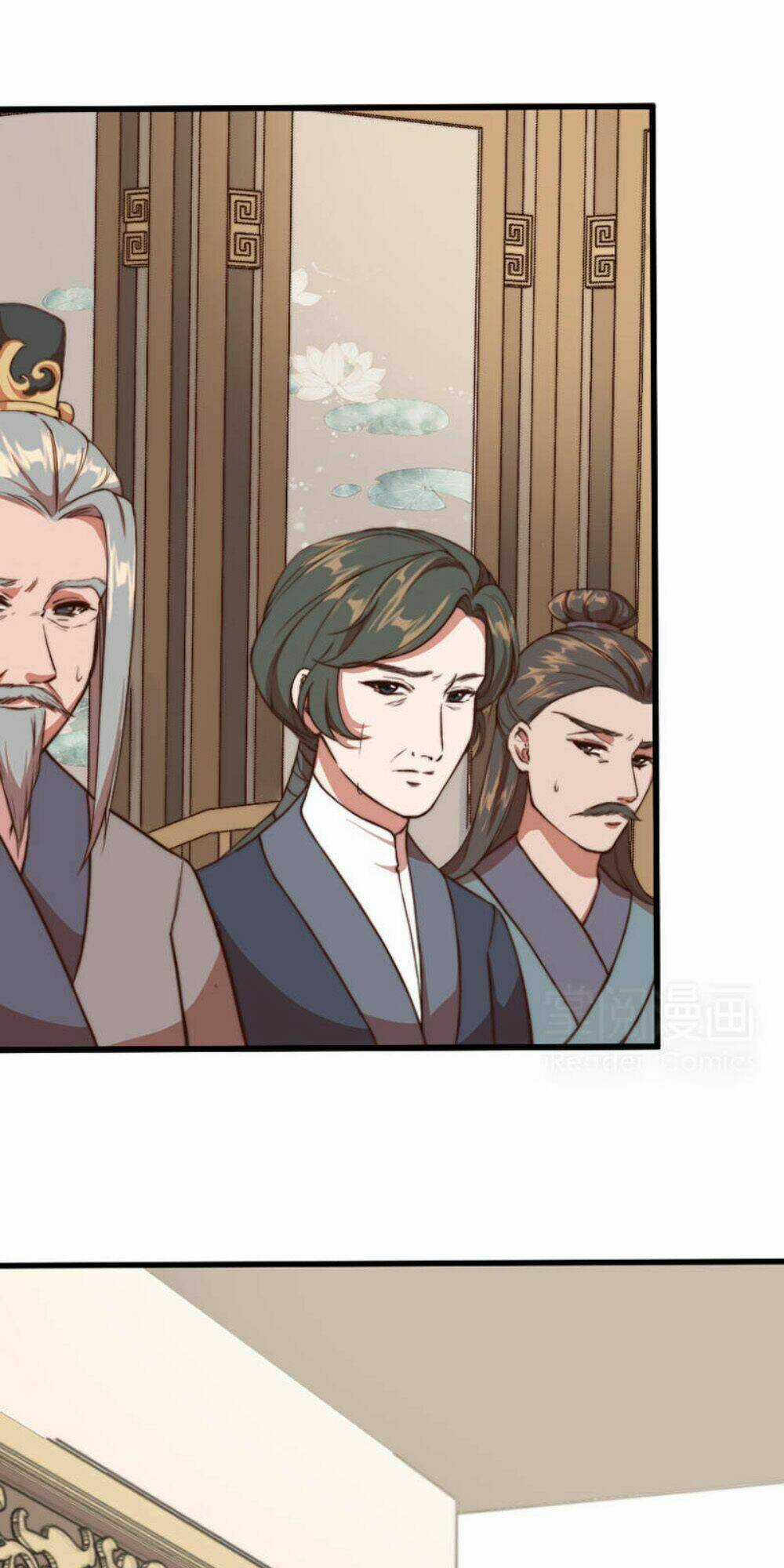 Đệ Nhất Cuồng Phi - Chapter 5 - Trang 28