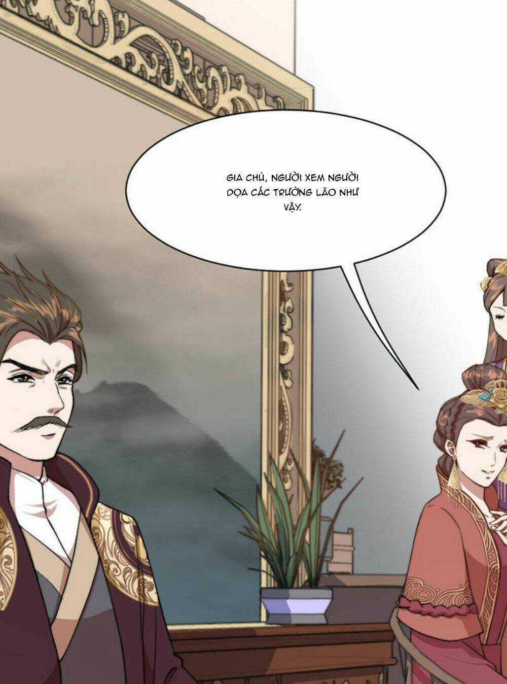 Đệ Nhất Cuồng Phi - Chapter 5 - Trang 29