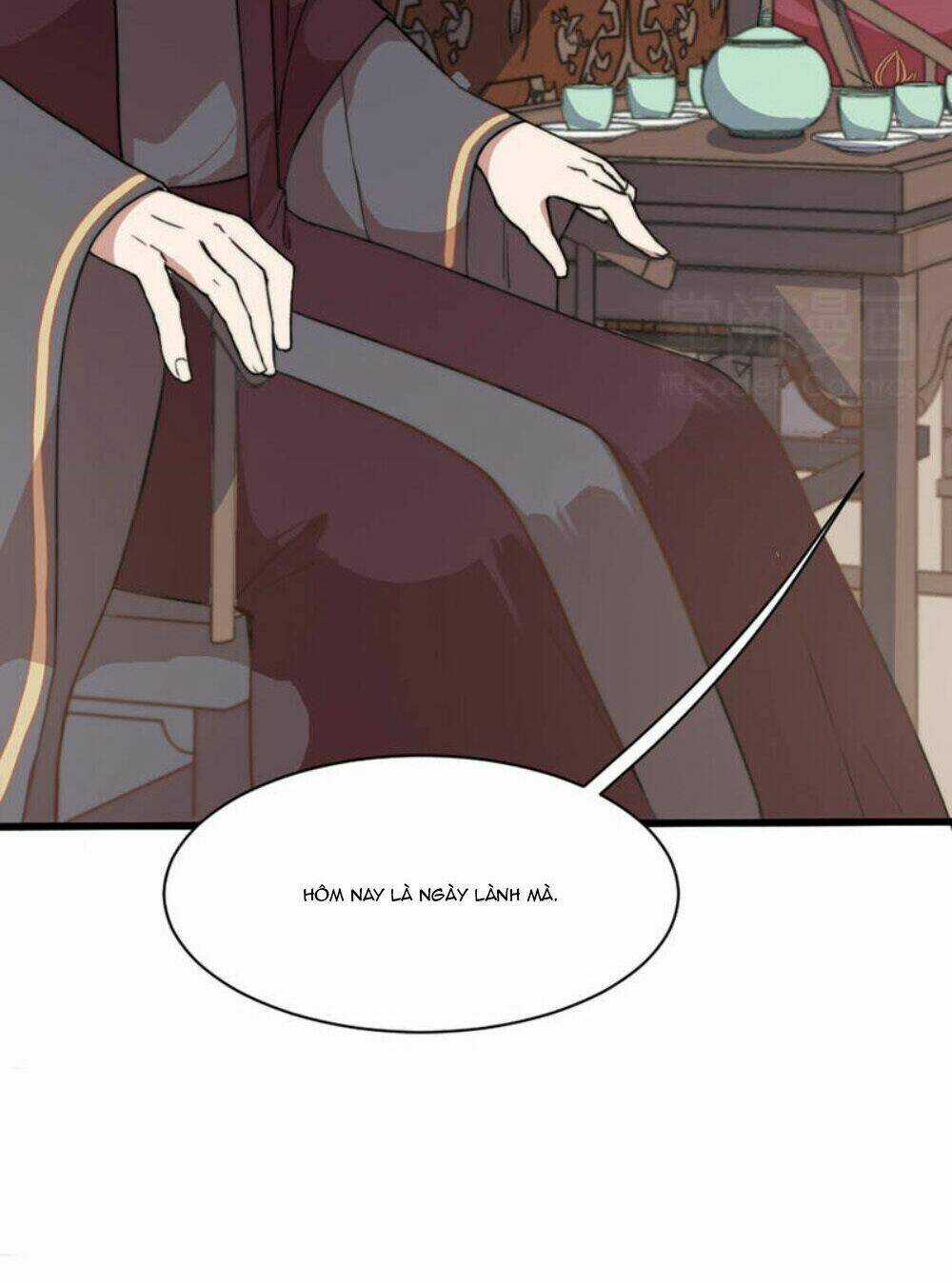 Đệ Nhất Cuồng Phi - Chapter 5 - Trang 30