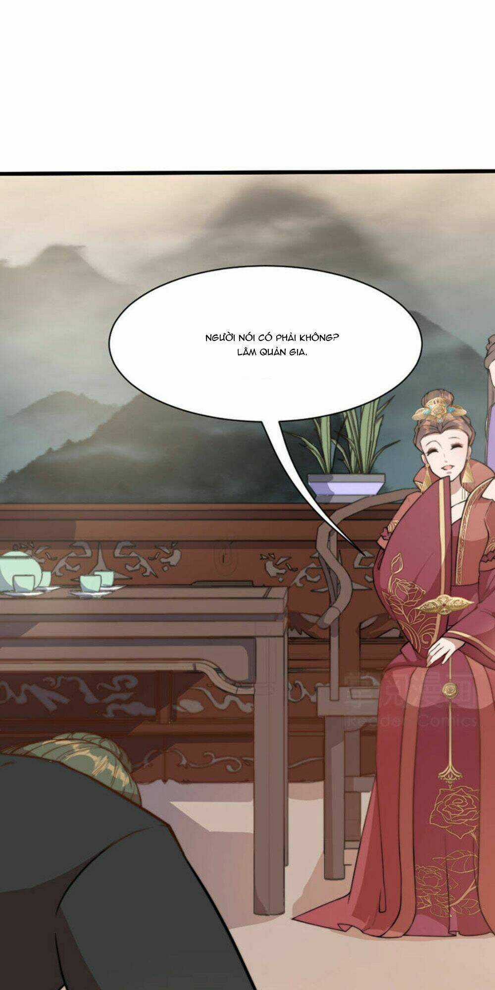 Đệ Nhất Cuồng Phi - Chapter 5 - Trang 31