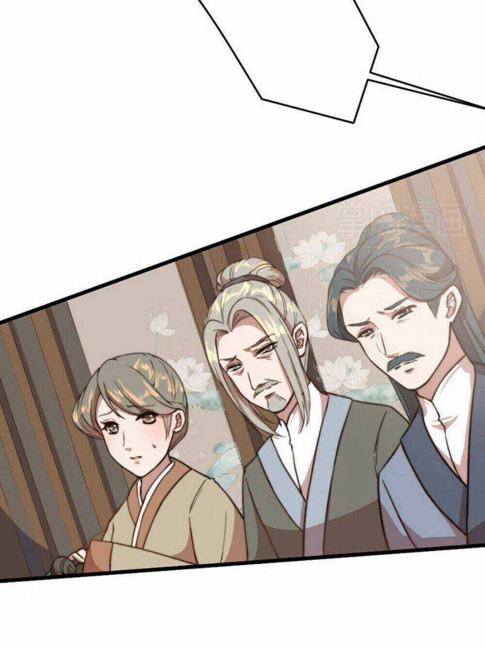 Đệ Nhất Cuồng Phi - Chapter 5 - Trang 33