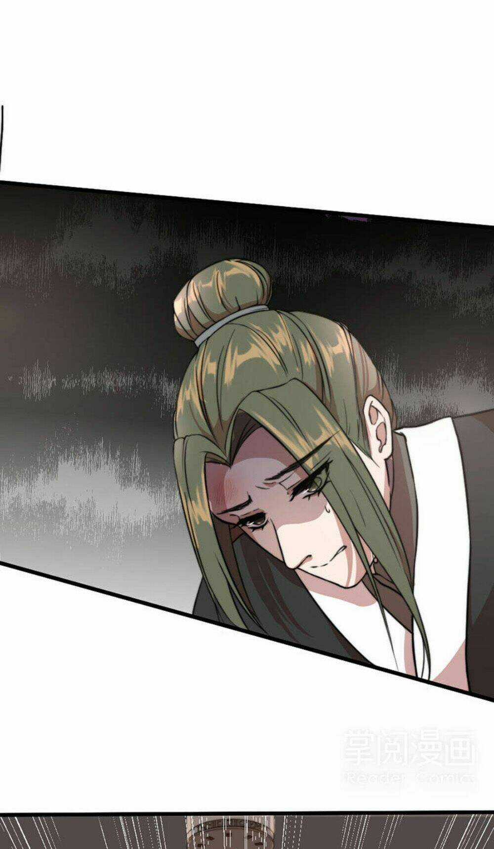 Đệ Nhất Cuồng Phi - Chapter 5 - Trang 34