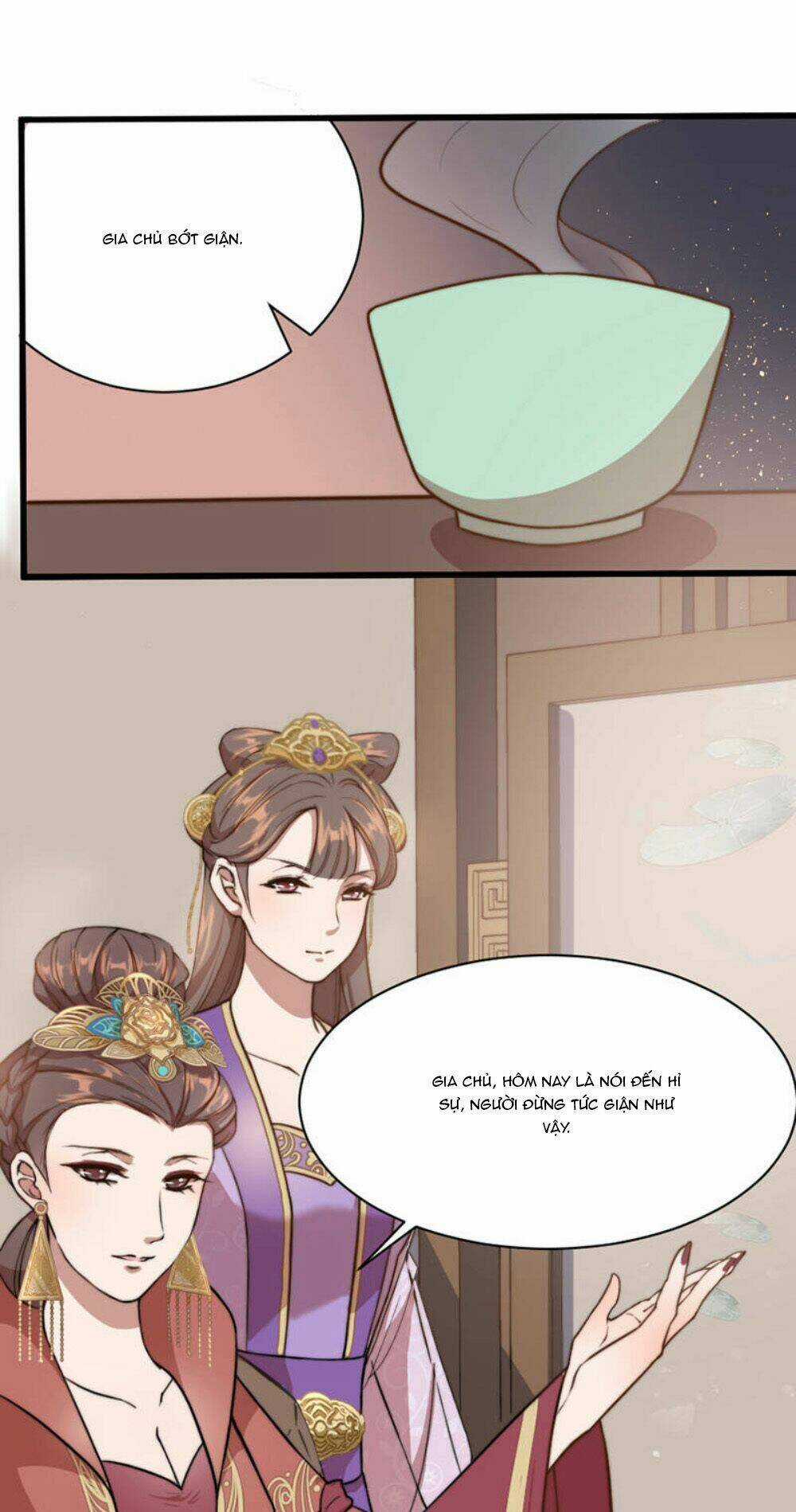 Đệ Nhất Cuồng Phi - Chapter 5 - Trang 38