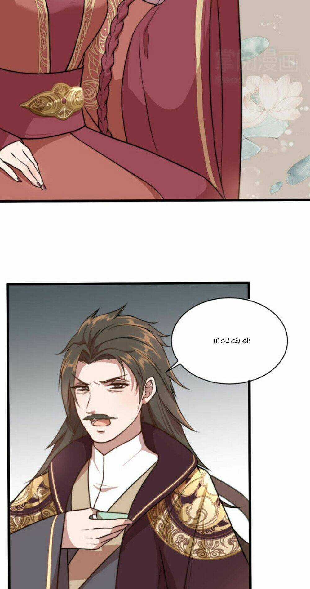 Đệ Nhất Cuồng Phi - Chapter 5 - Trang 39