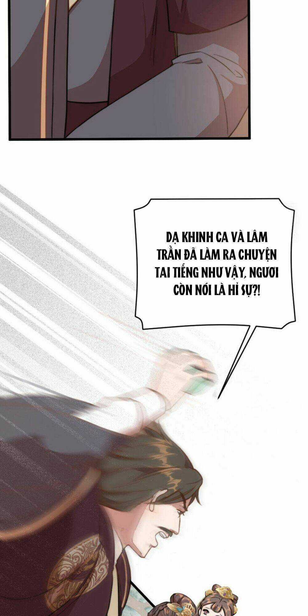 Đệ Nhất Cuồng Phi - Chapter 5 - Trang 40