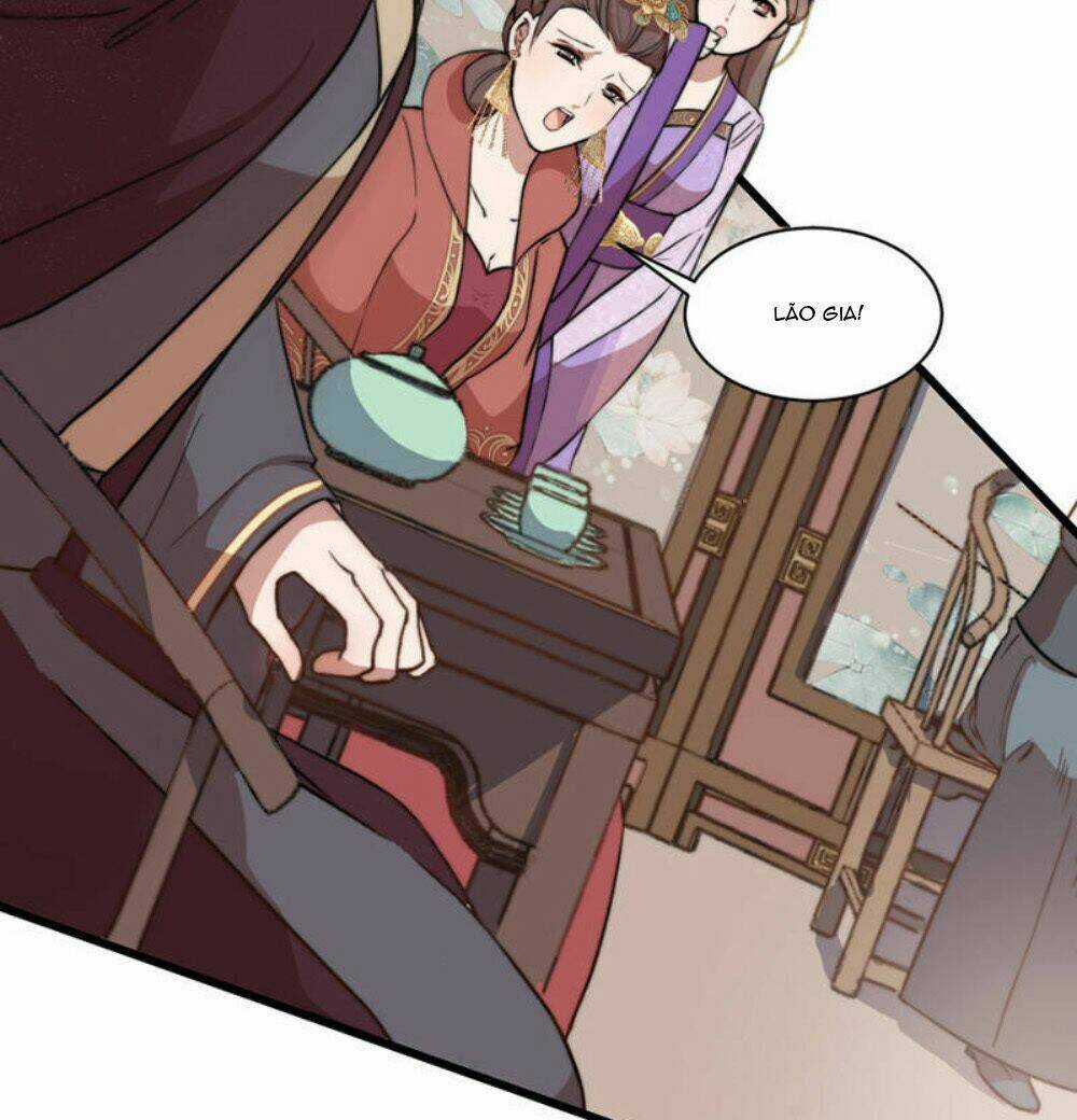 Đệ Nhất Cuồng Phi - Chapter 5 - Trang 41