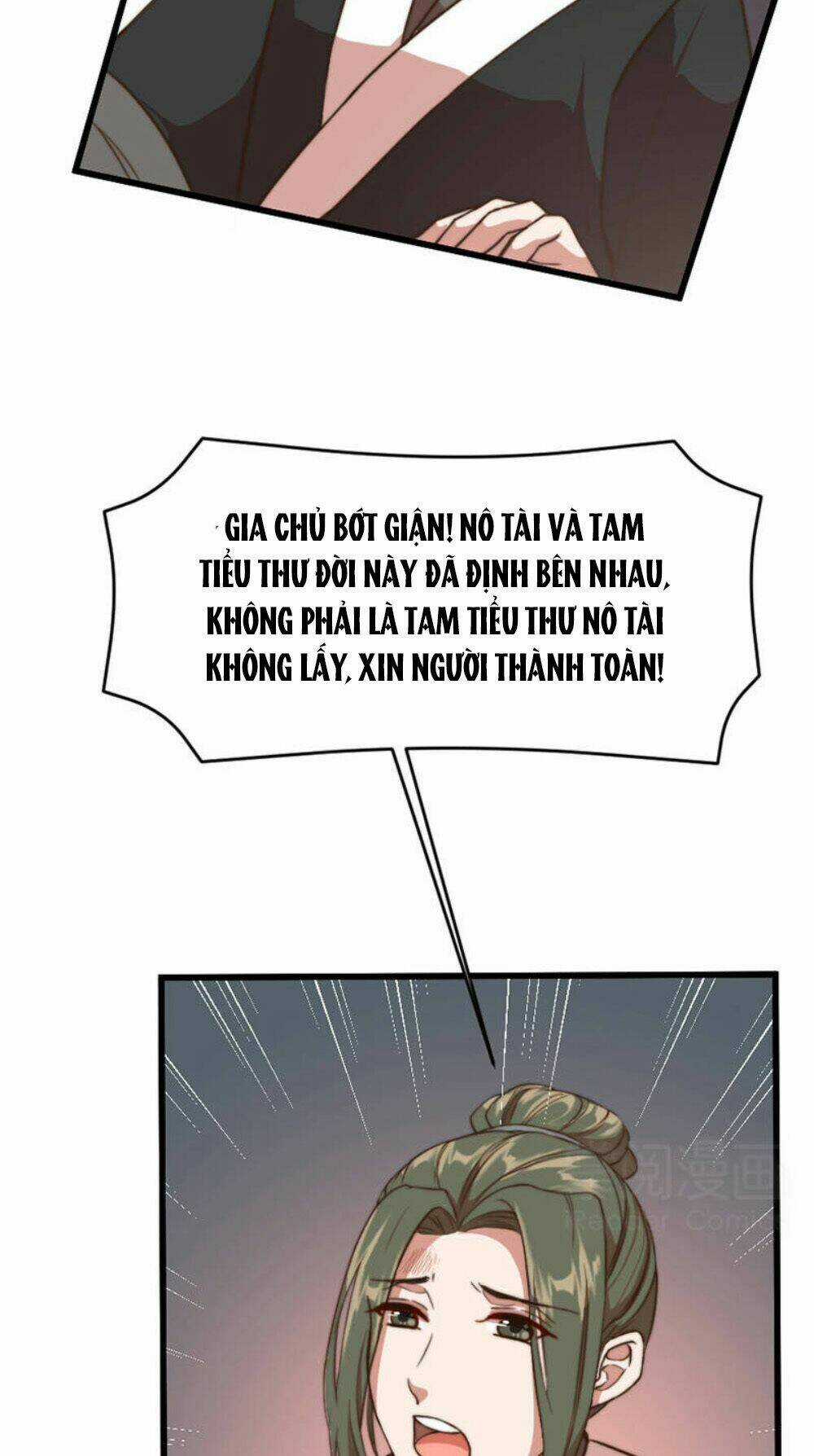 Đệ Nhất Cuồng Phi - Chapter 5 - Trang 43