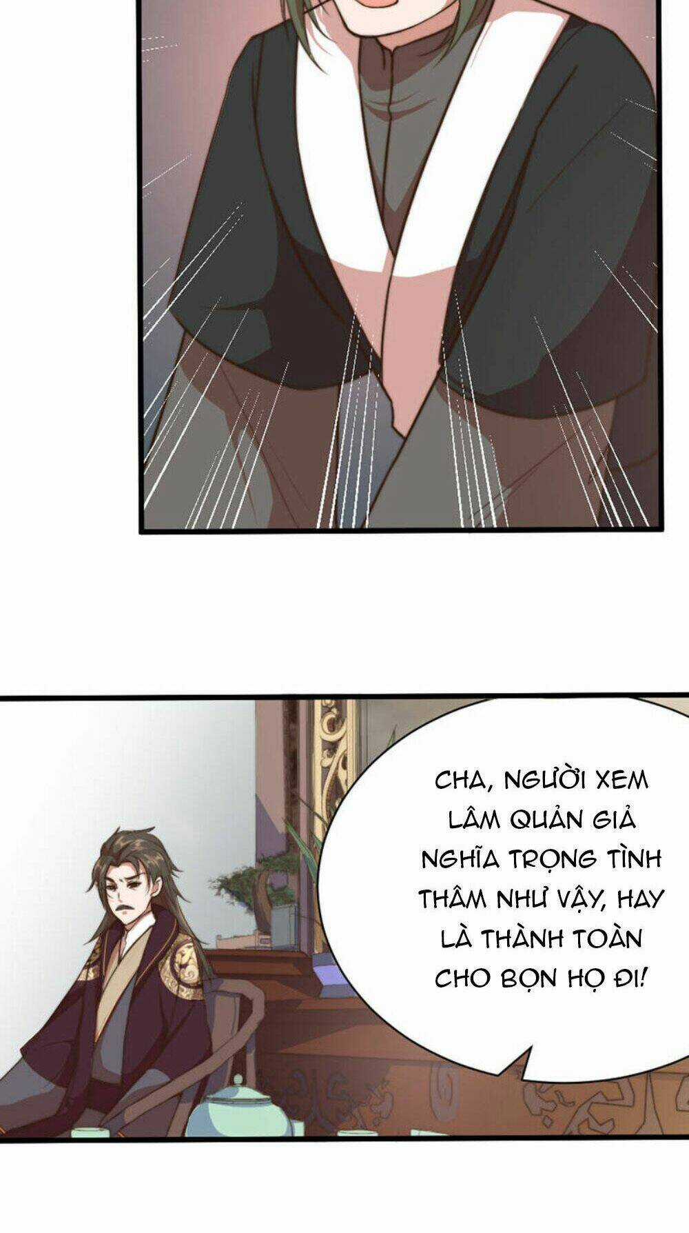 Đệ Nhất Cuồng Phi - Chapter 5 - Trang 44