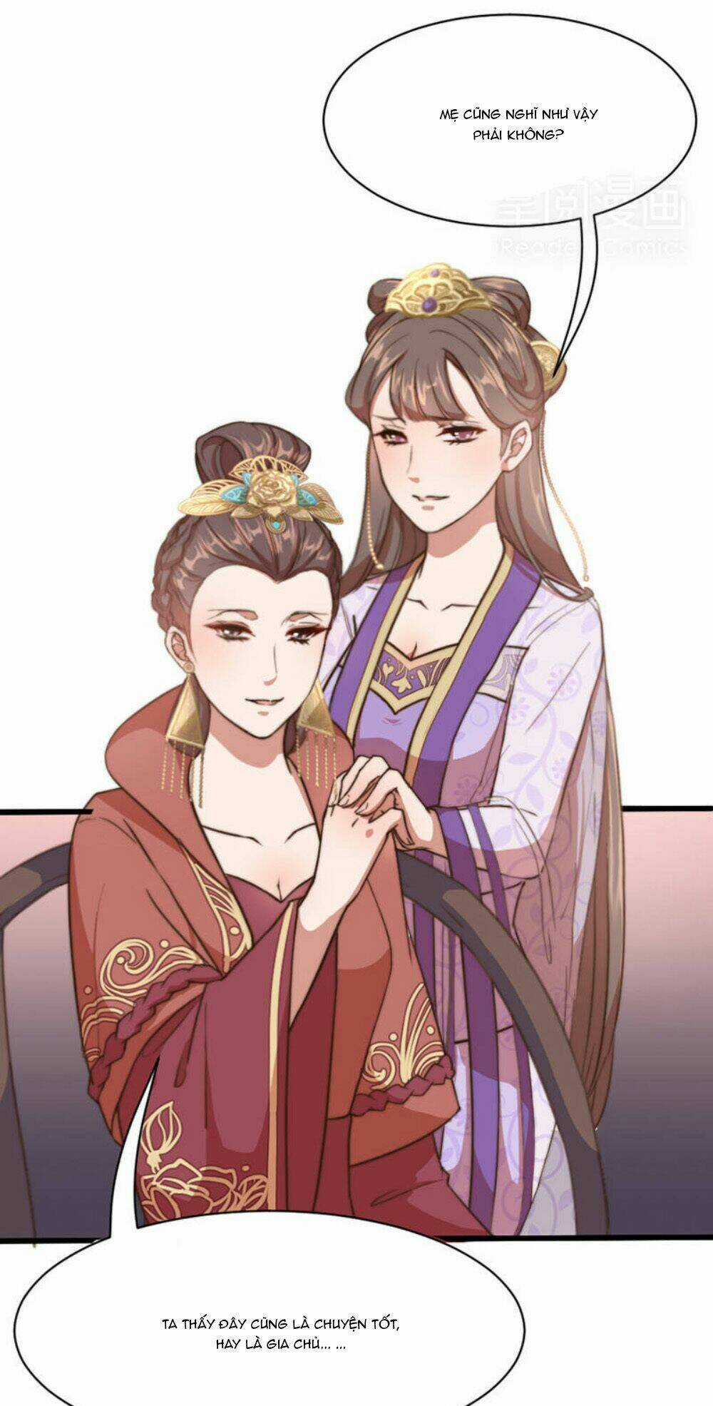 Đệ Nhất Cuồng Phi - Chapter 5 - Trang 45