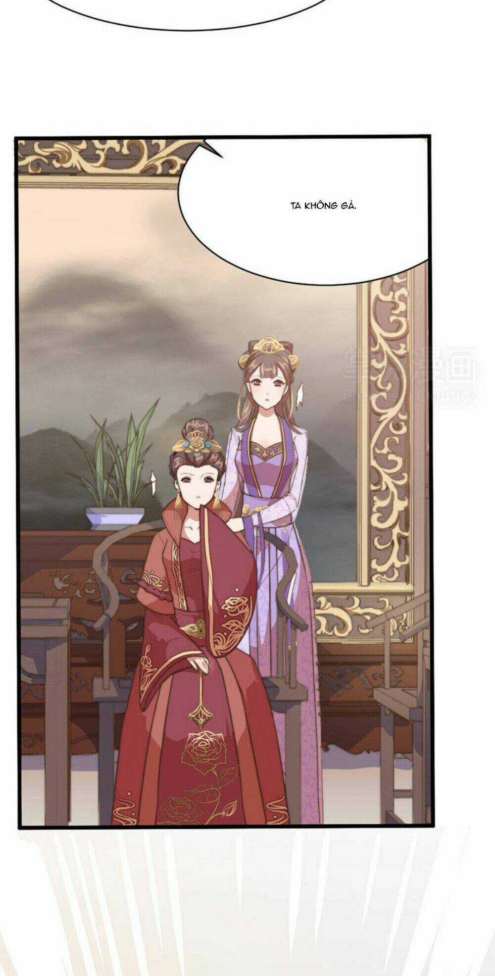 Đệ Nhất Cuồng Phi - Chapter 5 - Trang 46