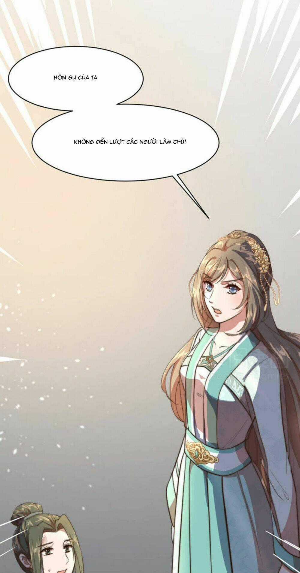 Đệ Nhất Cuồng Phi - Chapter 5 - Trang 47