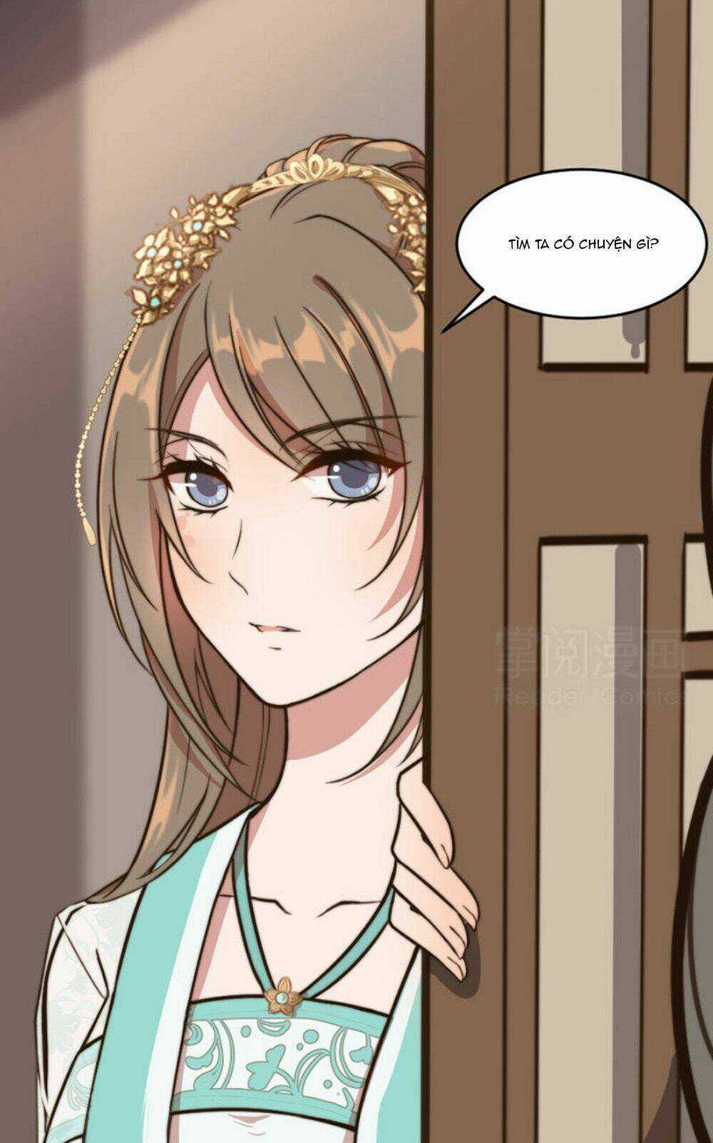 Đệ Nhất Cuồng Phi - Chapter 5 - Trang 6