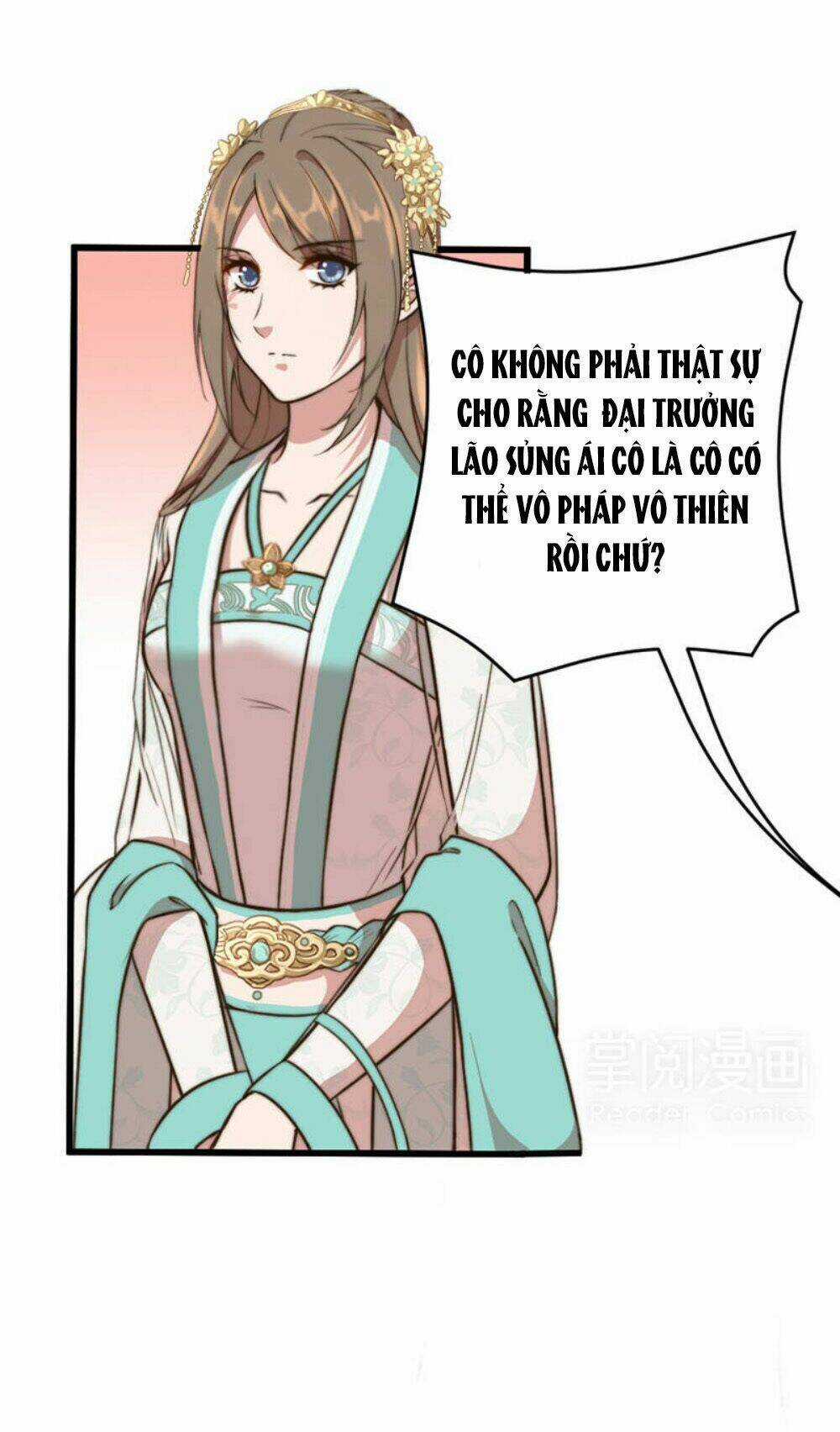 Đệ Nhất Cuồng Phi - Chapter 5 - Trang 9