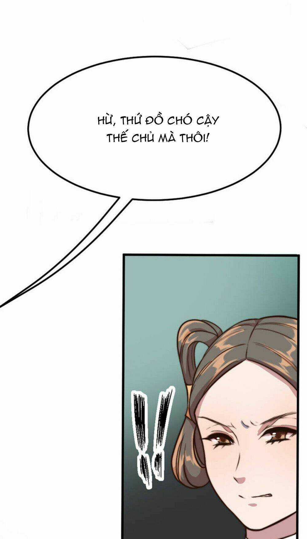 Đệ Nhất Cuồng Phi - Chapter 5 - Trang 10