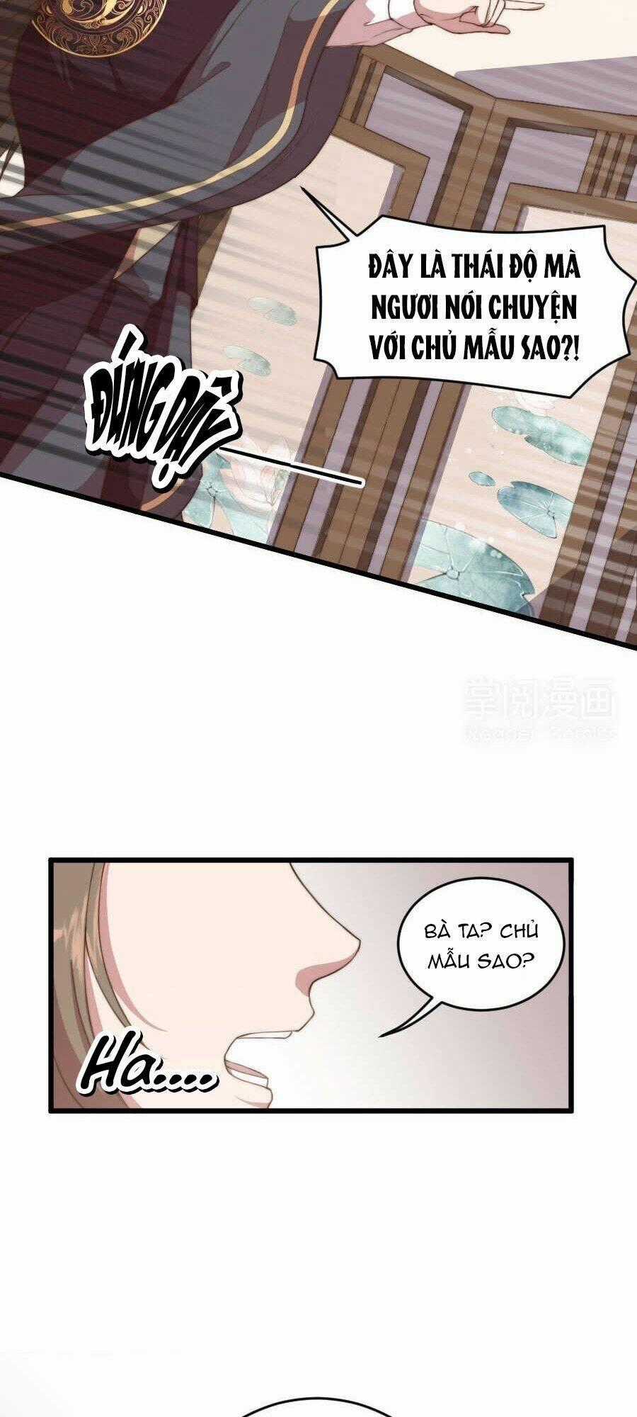 Đệ Nhất Cuồng Phi - Chapter 7 - Trang 2