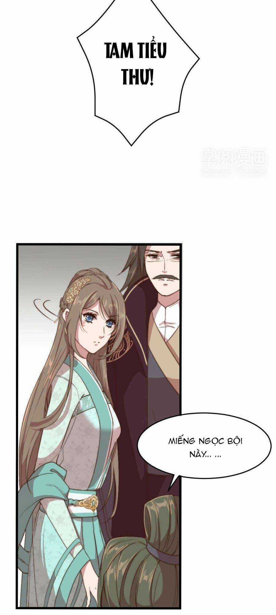 Đệ Nhất Cuồng Phi - Chapter 7 - Trang 13