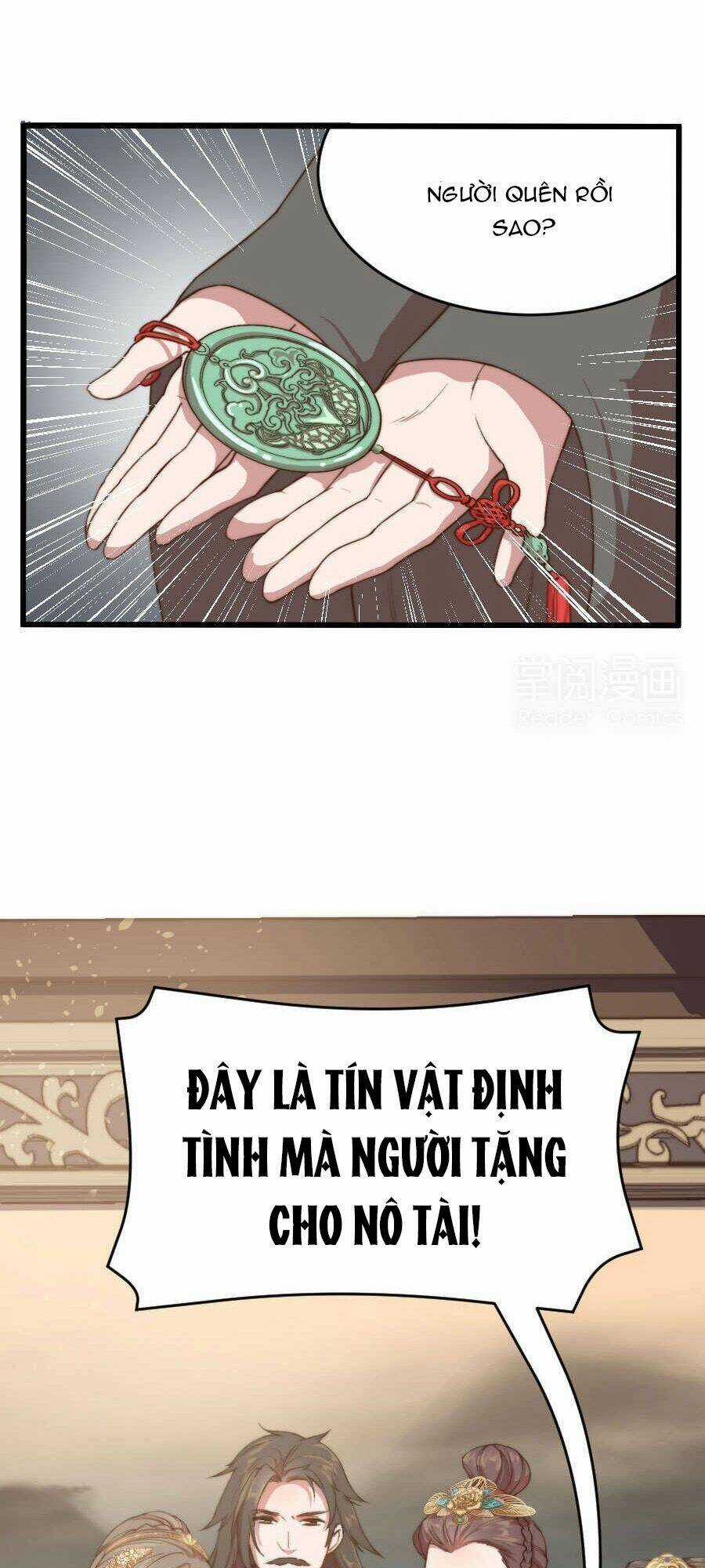 Đệ Nhất Cuồng Phi - Chapter 7 - Trang 14