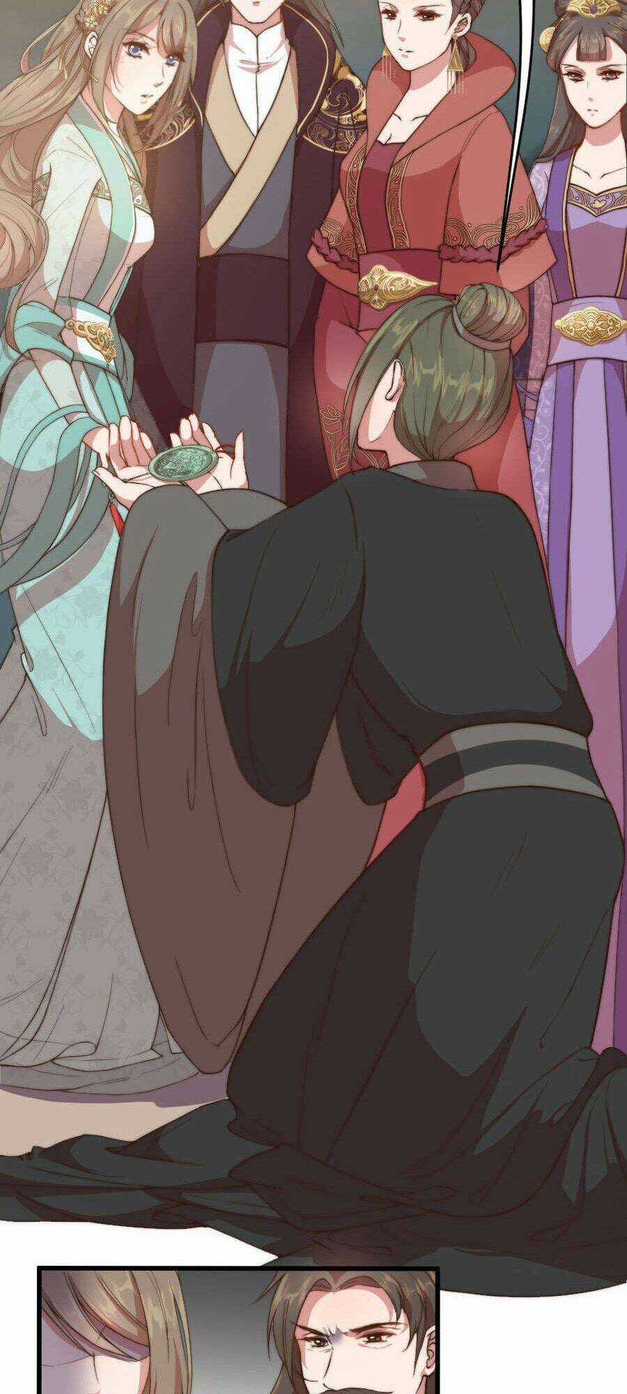 Đệ Nhất Cuồng Phi - Chapter 7 - Trang 15