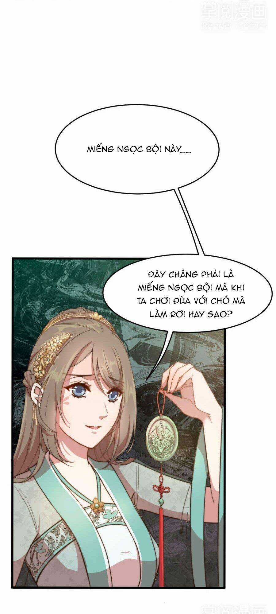 Đệ Nhất Cuồng Phi - Chapter 7 - Trang 17