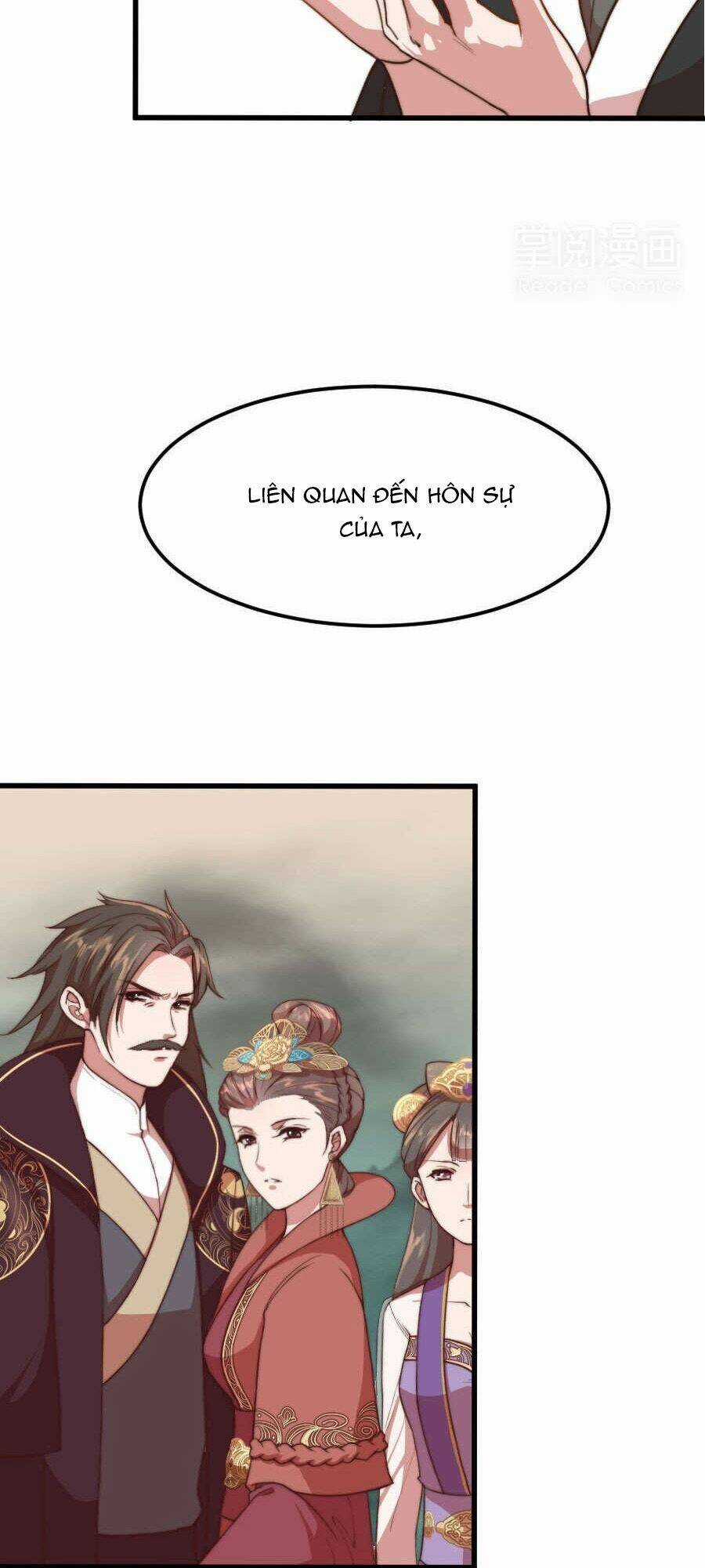 Đệ Nhất Cuồng Phi - Chapter 7 - Trang 19