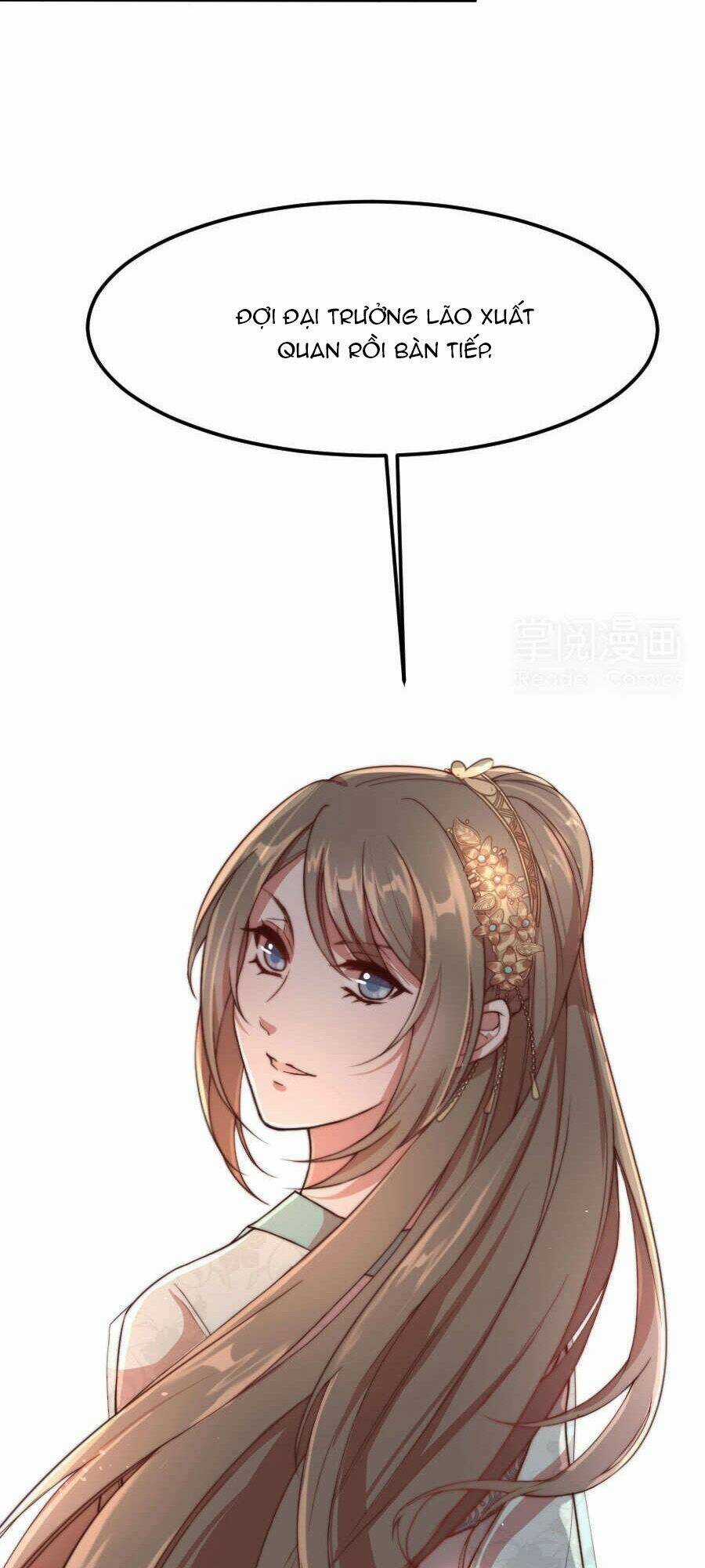 Đệ Nhất Cuồng Phi - Chapter 7 - Trang 20